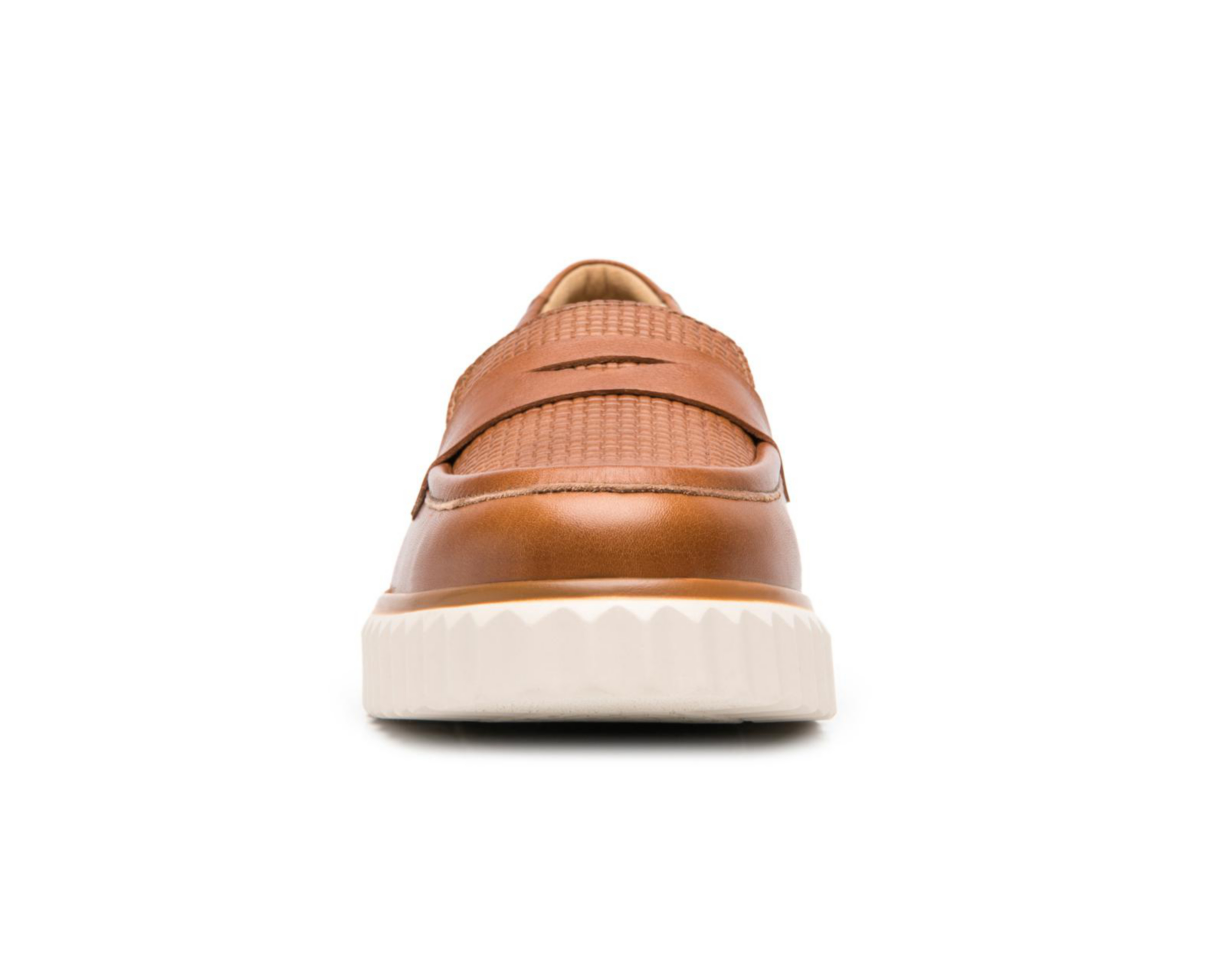 Foto 6 pulgar | Zapatos Confort Flexi de Piel para Mujer