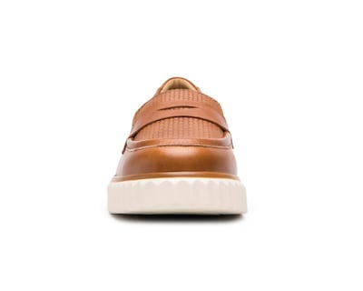 Foto 5 | Zapatos Confort Flexi de Piel para Mujer
