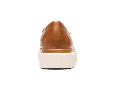Foto 6 | Zapatos Confort Flexi de Piel para Mujer