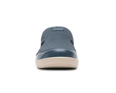 Foto 5 | Zapatos Casuales Flexi de Piel para Mujer