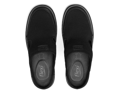 Foto 3 | Zapatos Confort Flexi de Piel para Mujer