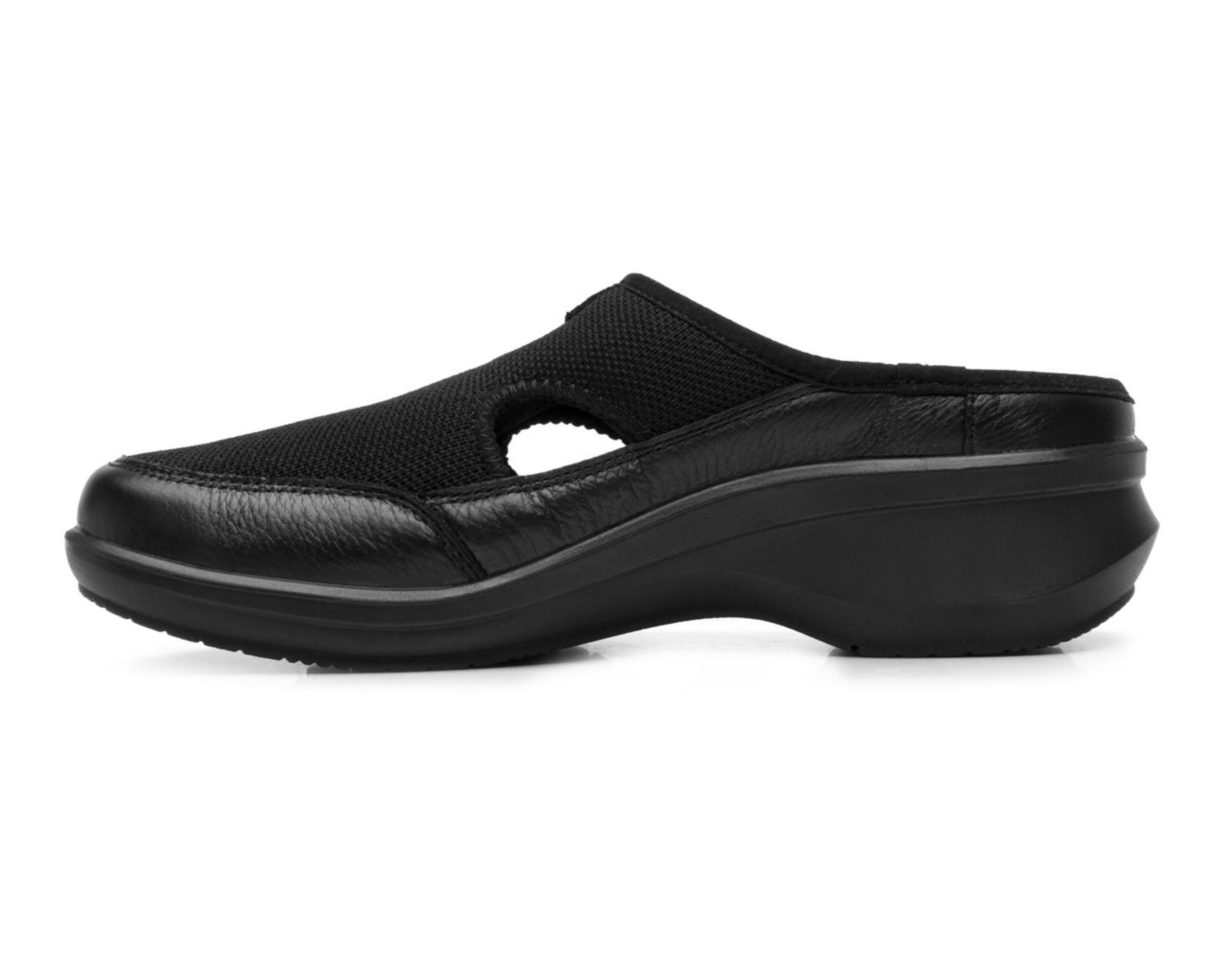 Foto 5 pulgar | Zapatos Confort Flexi de Piel para Mujer
