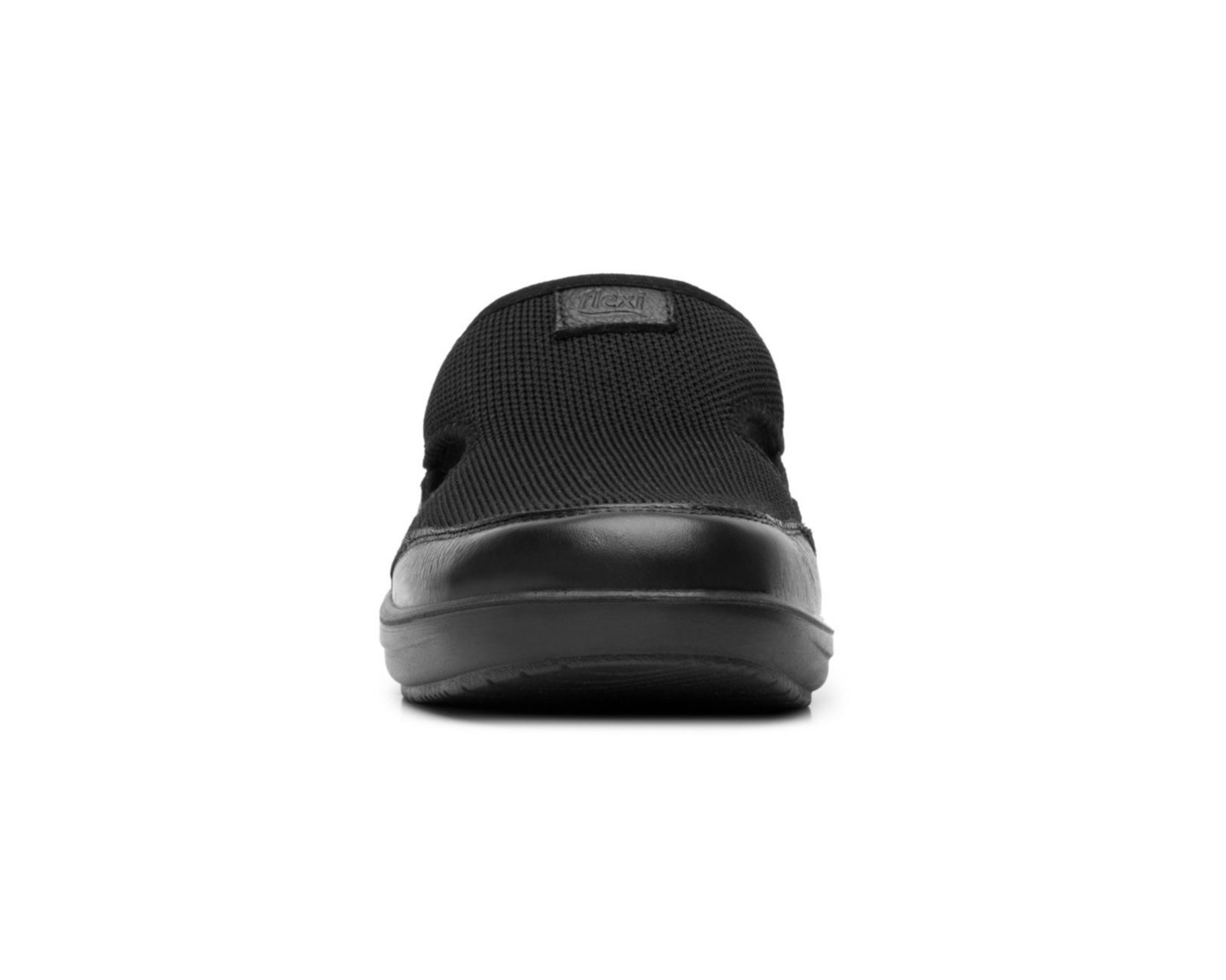 Foto 6 pulgar | Zapatos Confort Flexi de Piel para Mujer