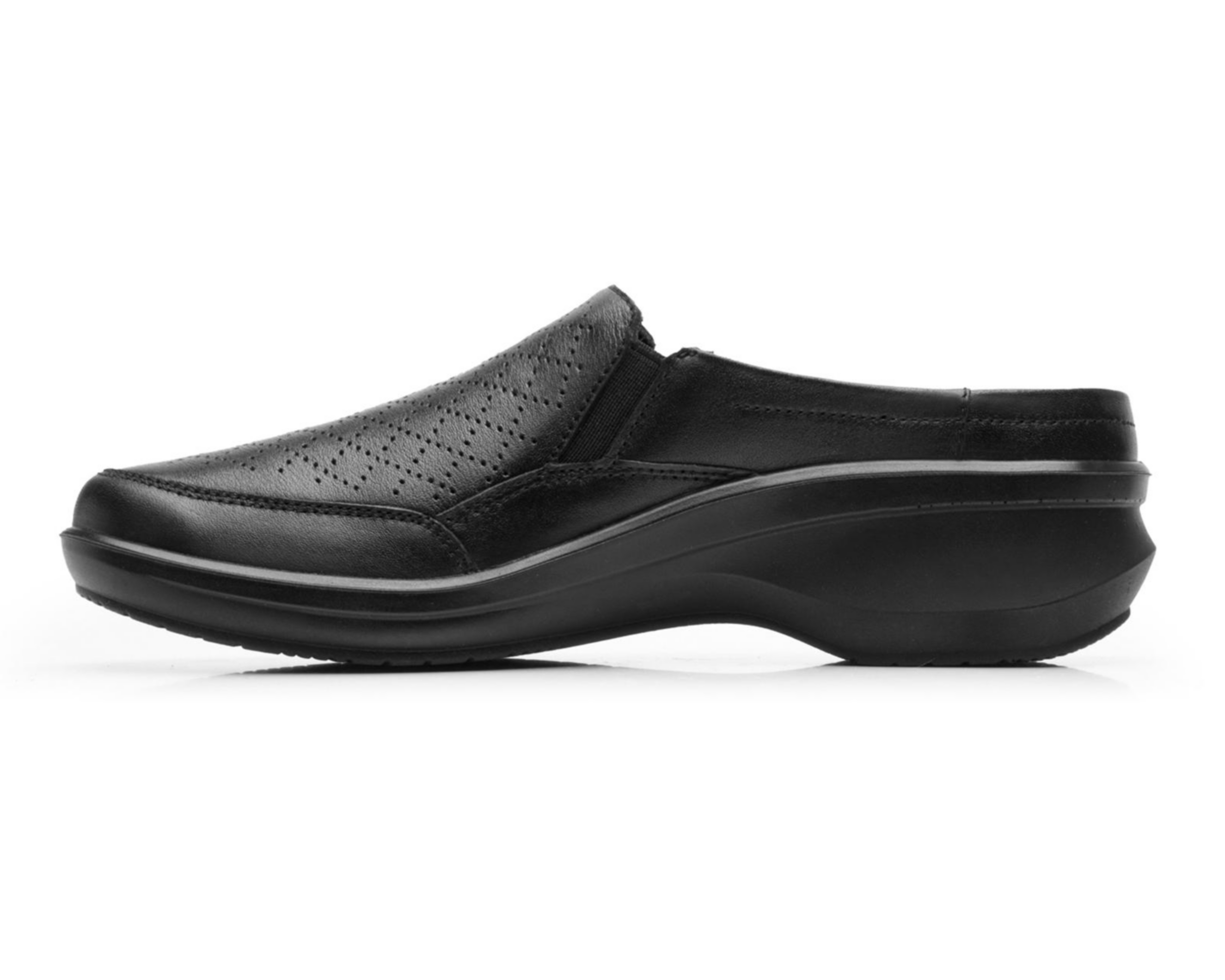 Foto 5 pulgar | Zapatos Casuales Flexi de Piel para Mujer