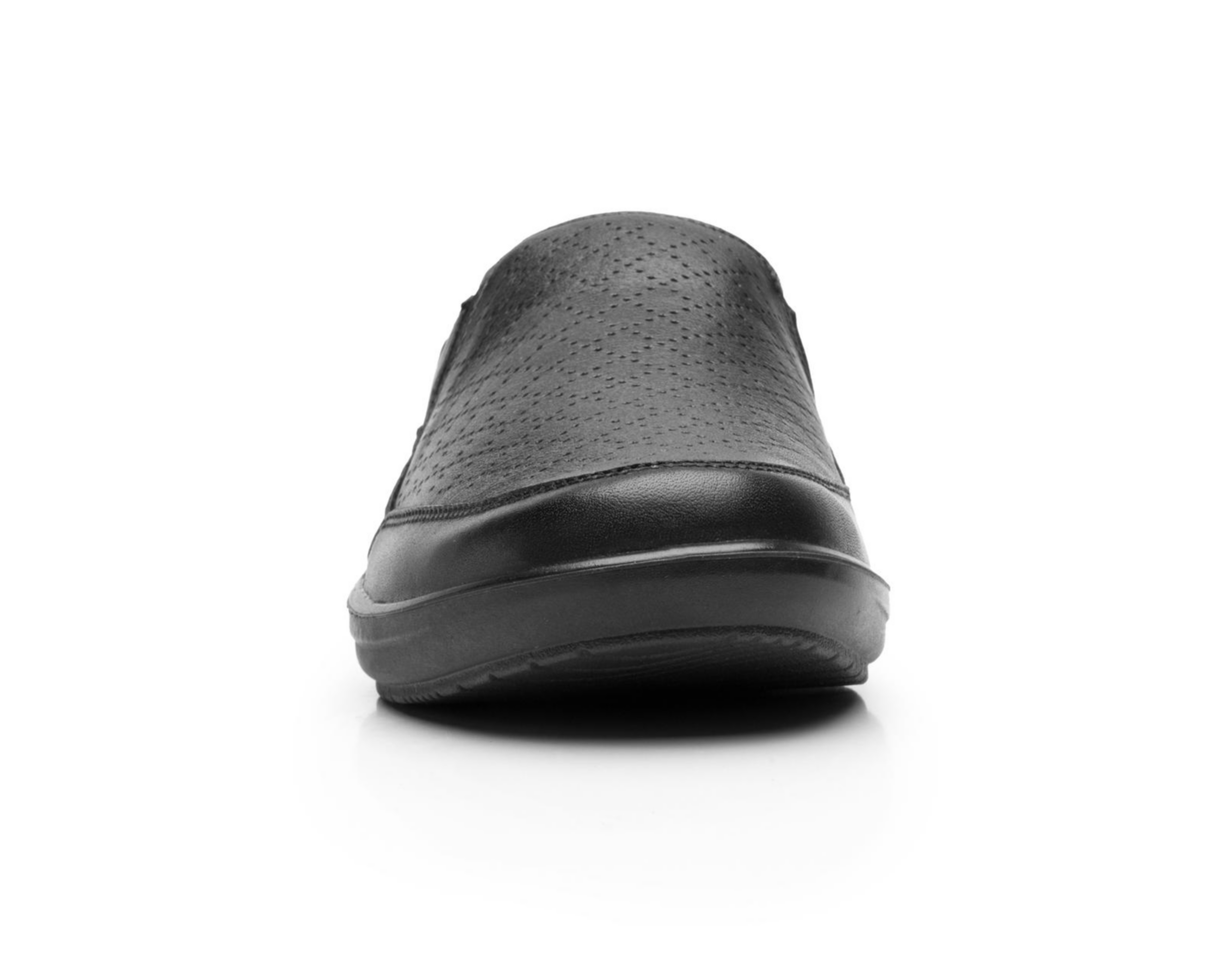 Foto 6 pulgar | Zapatos Casuales Flexi de Piel para Mujer
