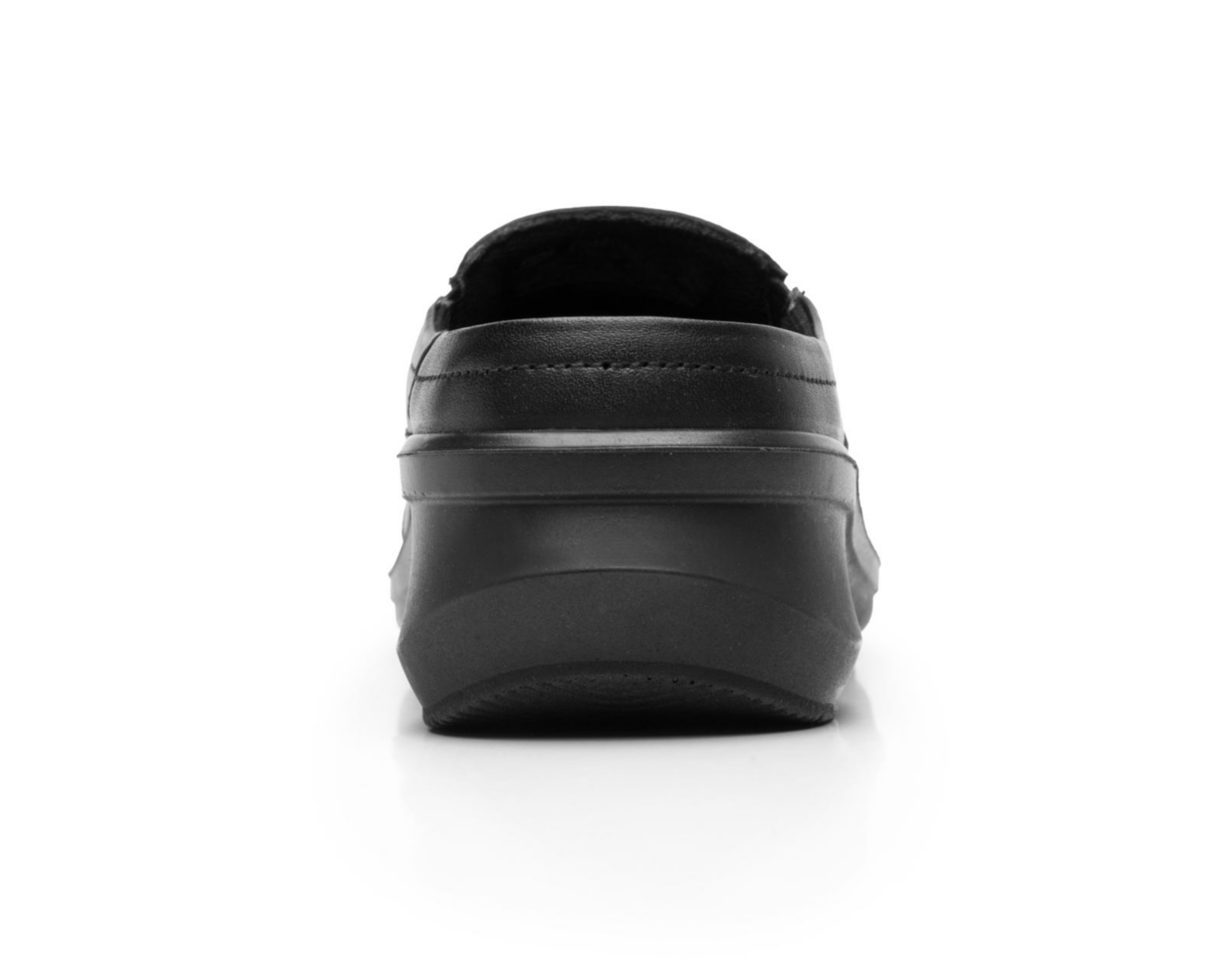 Foto 7 pulgar | Zapatos Casuales Flexi de Piel para Mujer