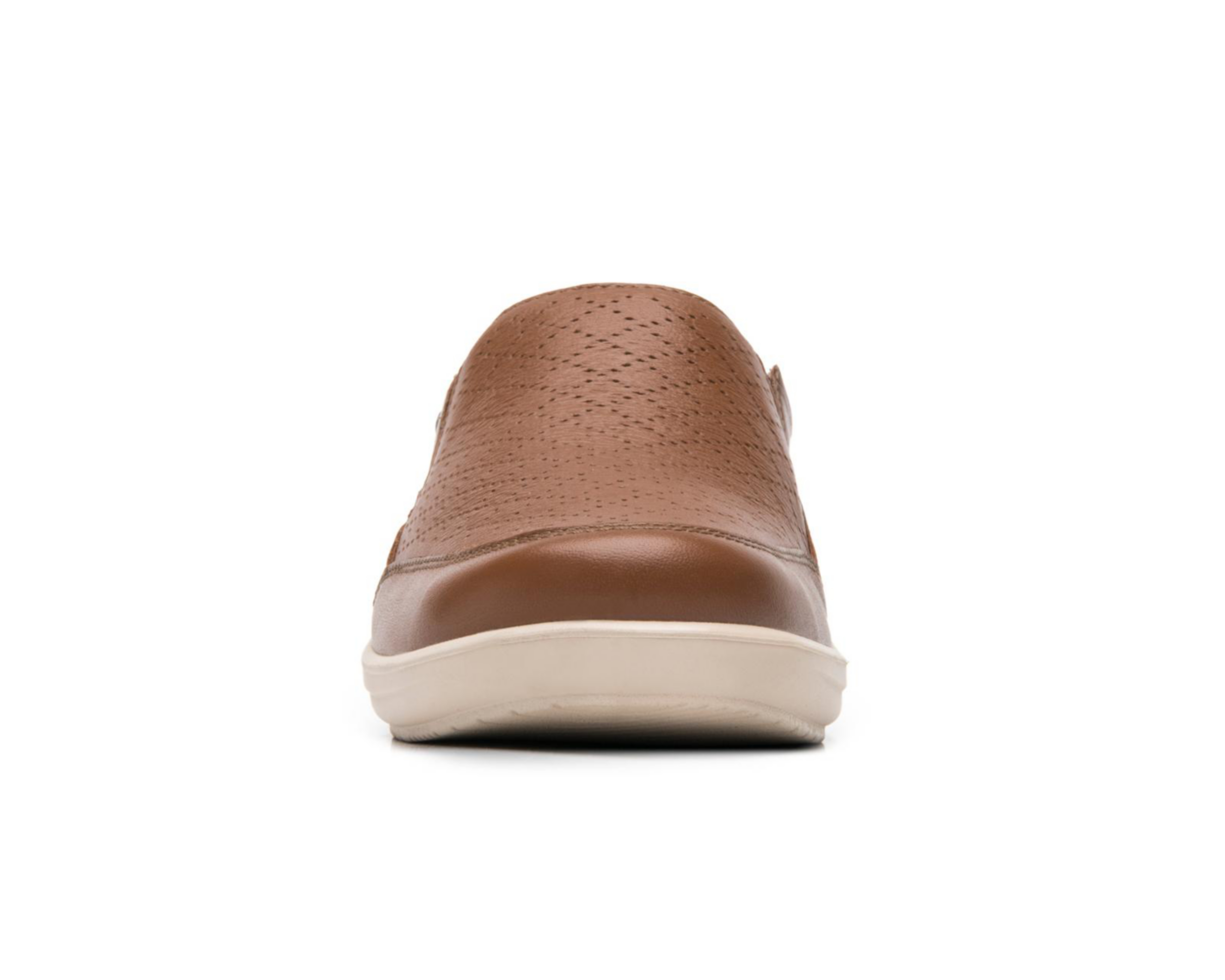 Foto 6 pulgar | Zapatos Casuales Flexi de Piel para Mujer
