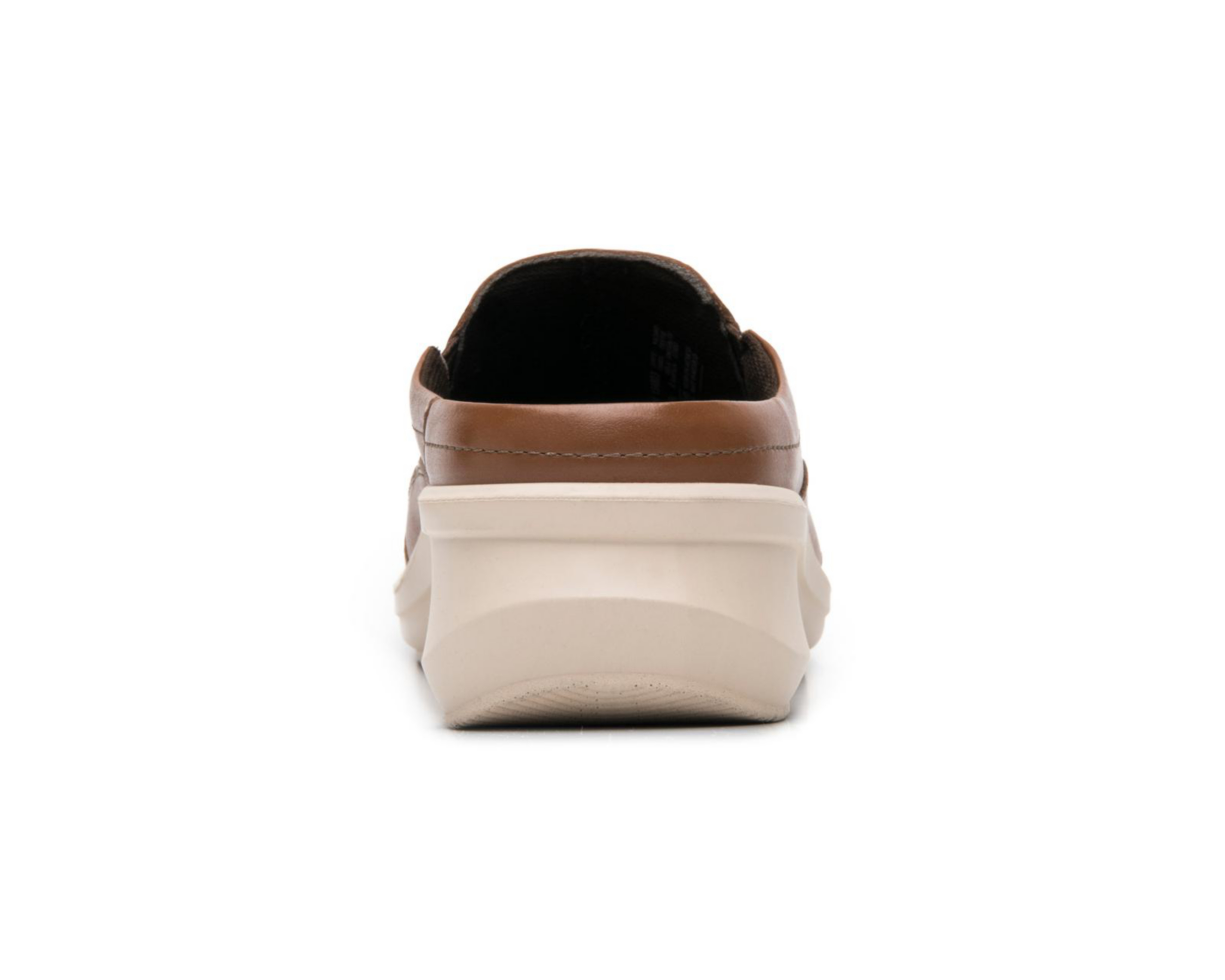 Foto 7 pulgar | Zapatos Casuales Flexi de Piel para Mujer