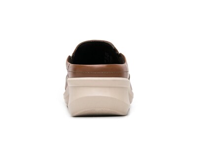 Foto 6 | Zapatos Casuales Flexi de Piel para Mujer