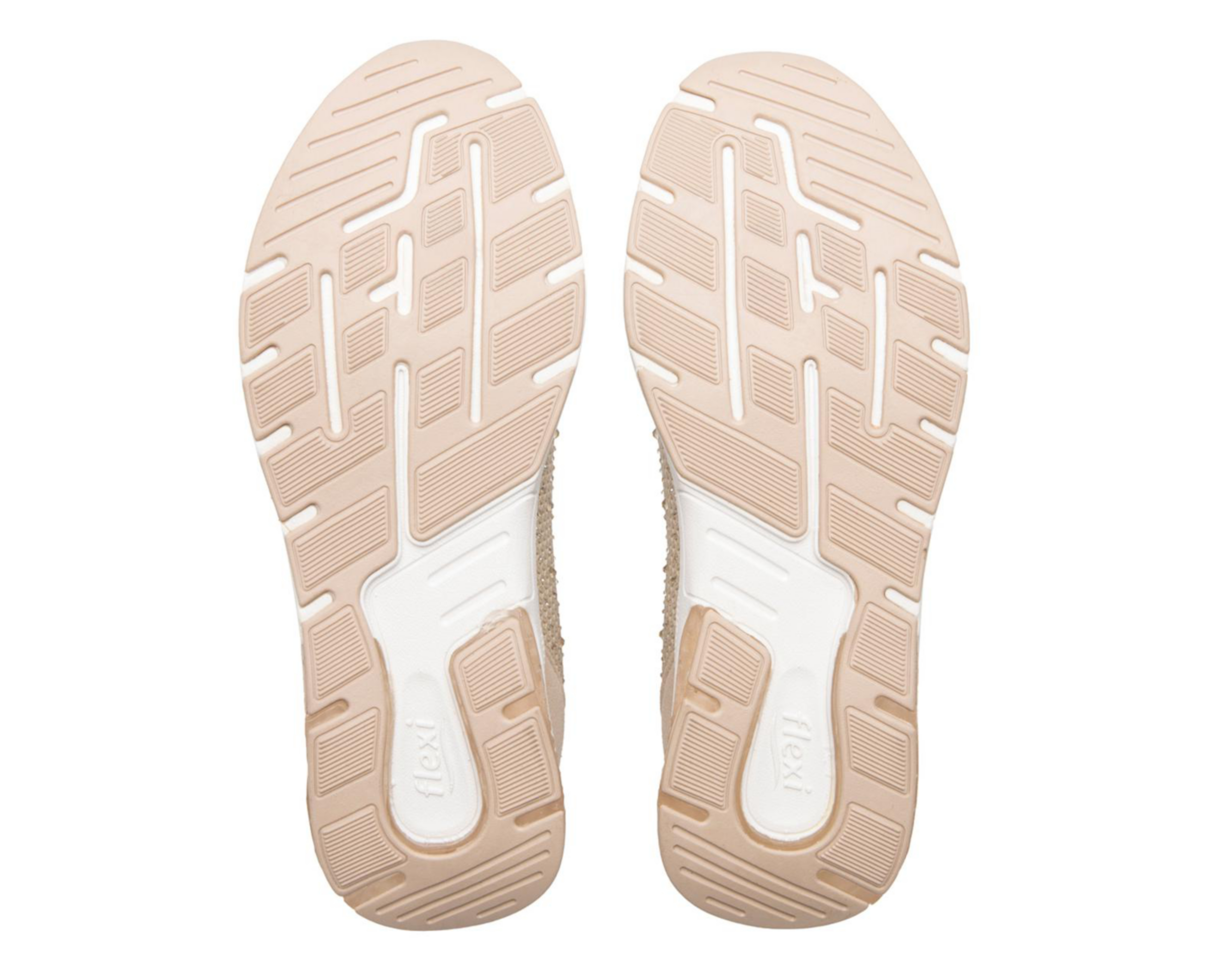 Foto 3 pulgar | Tenis Confort Flexi para Mujer