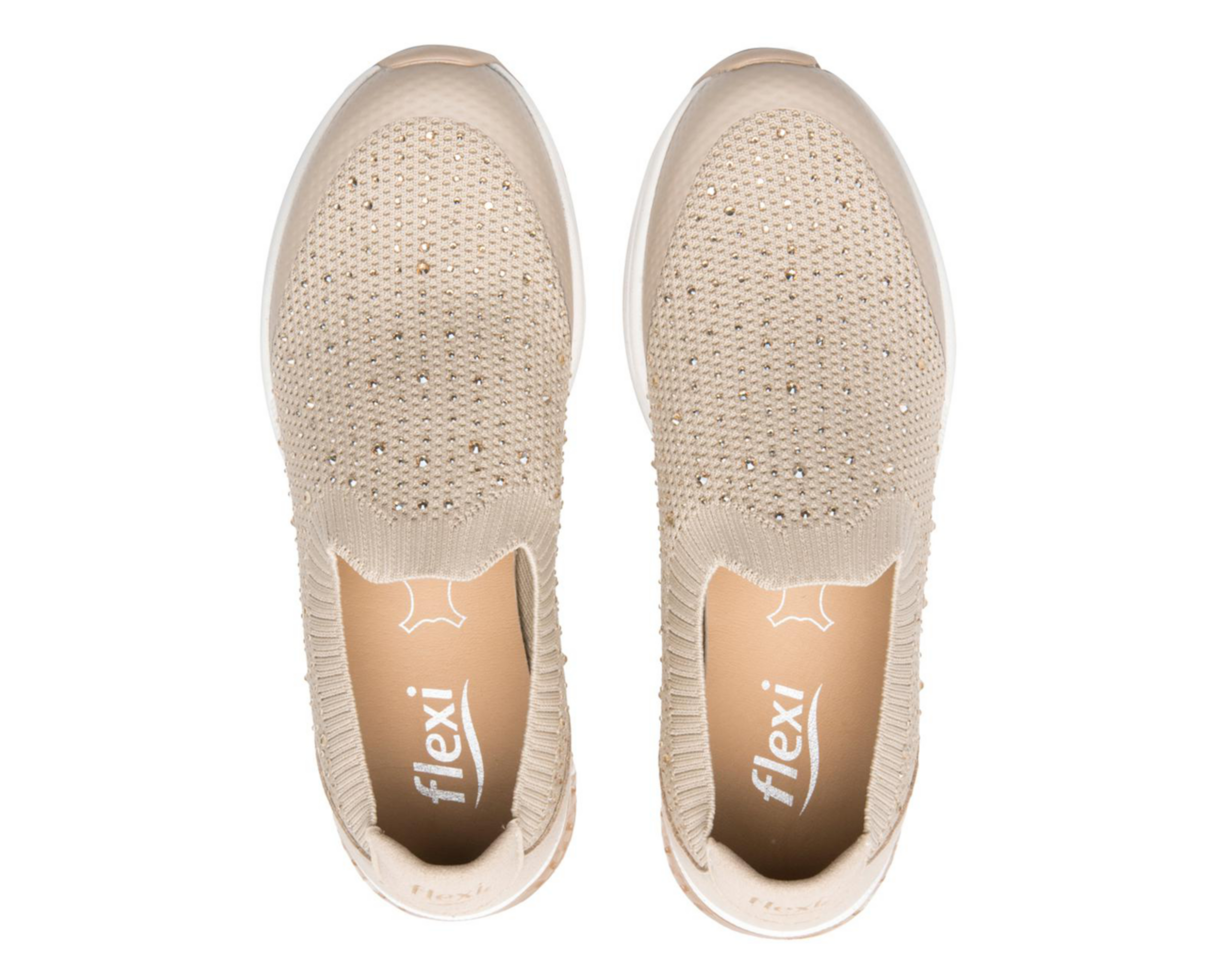 Foto 4 pulgar | Tenis Confort Flexi para Mujer