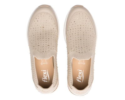 Foto 3 | Tenis Confort Flexi para Mujer