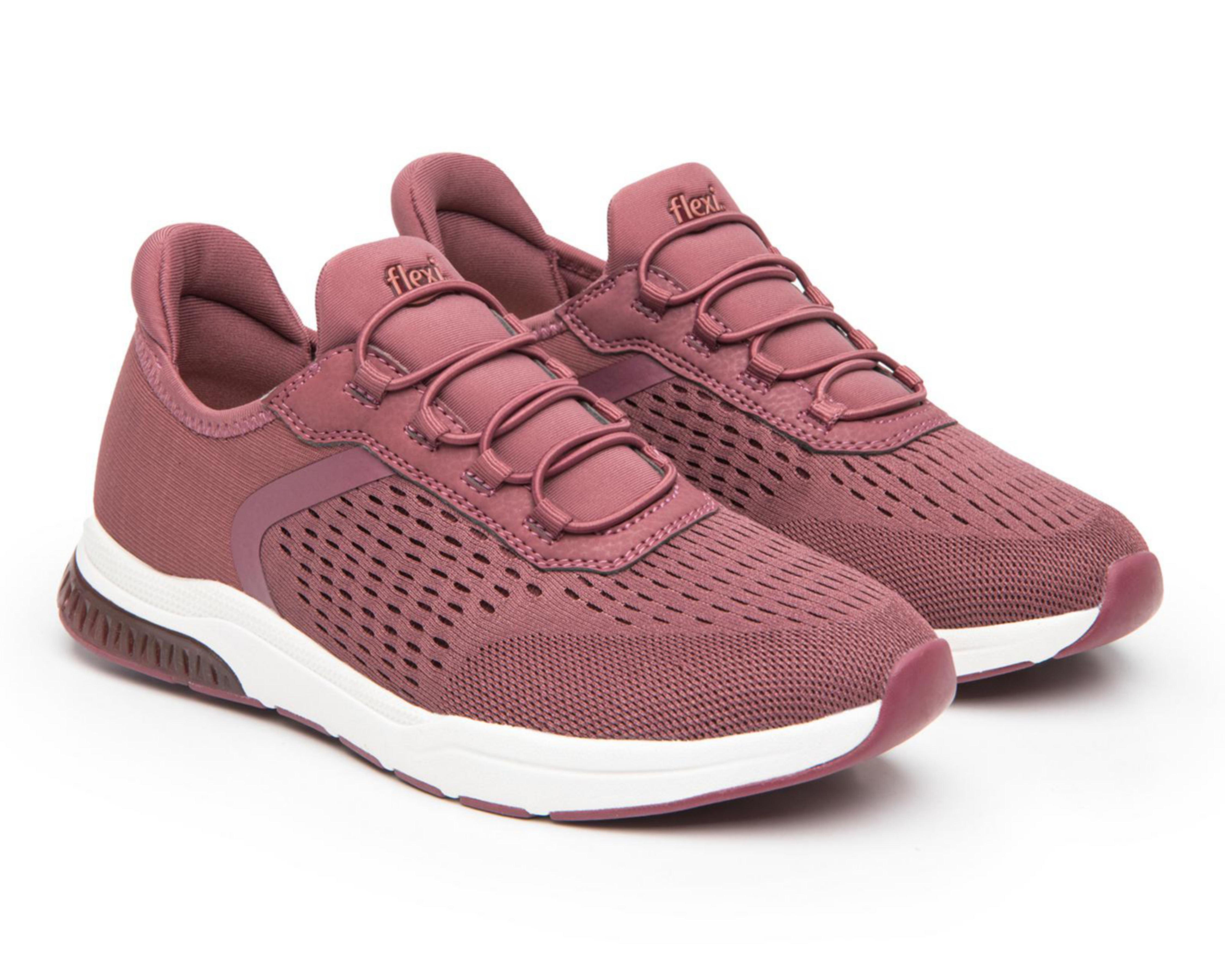 Foto 2 pulgar | Tenis Confort Flexi para Mujer