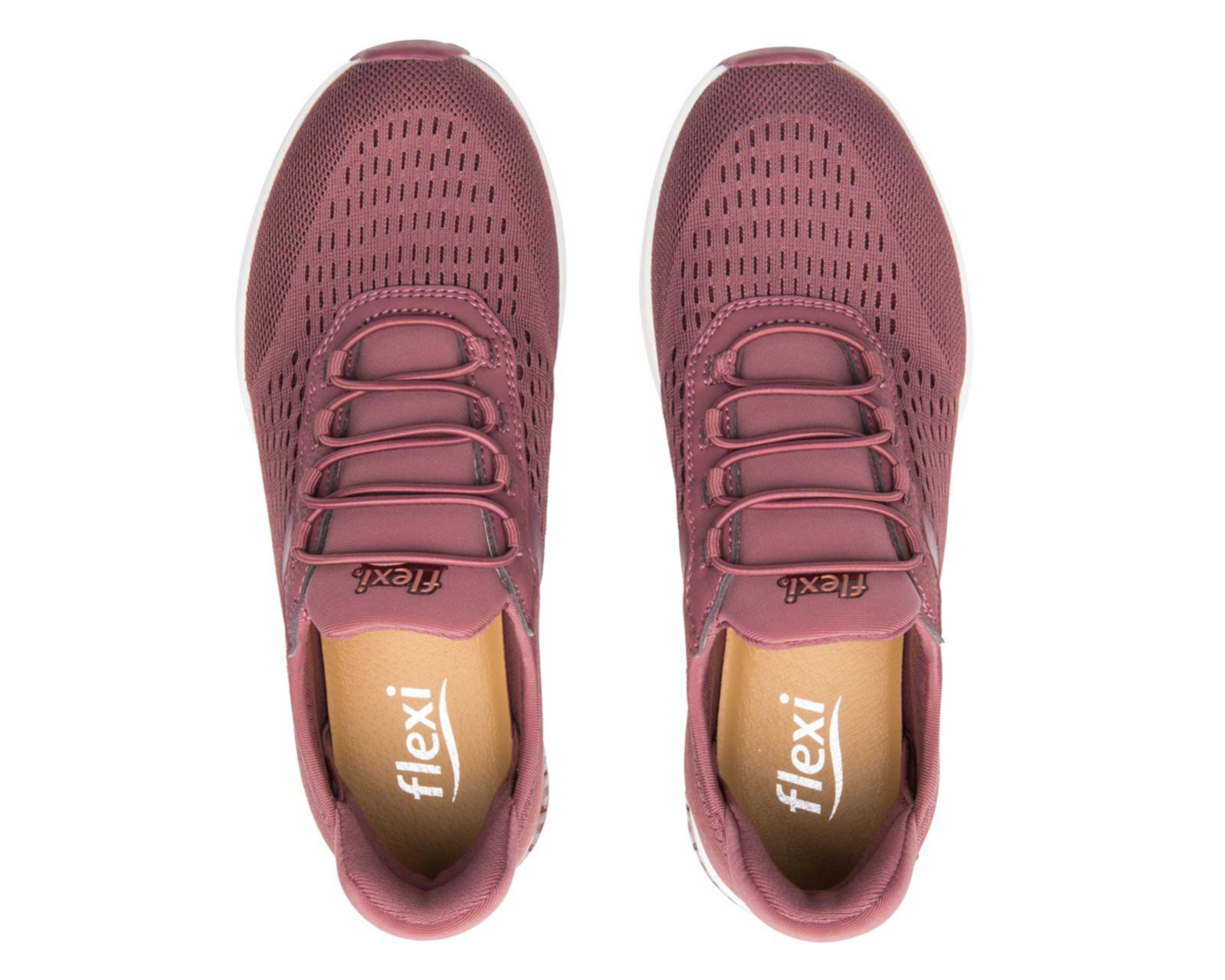 Foto 4 pulgar | Tenis Confort Flexi para Mujer