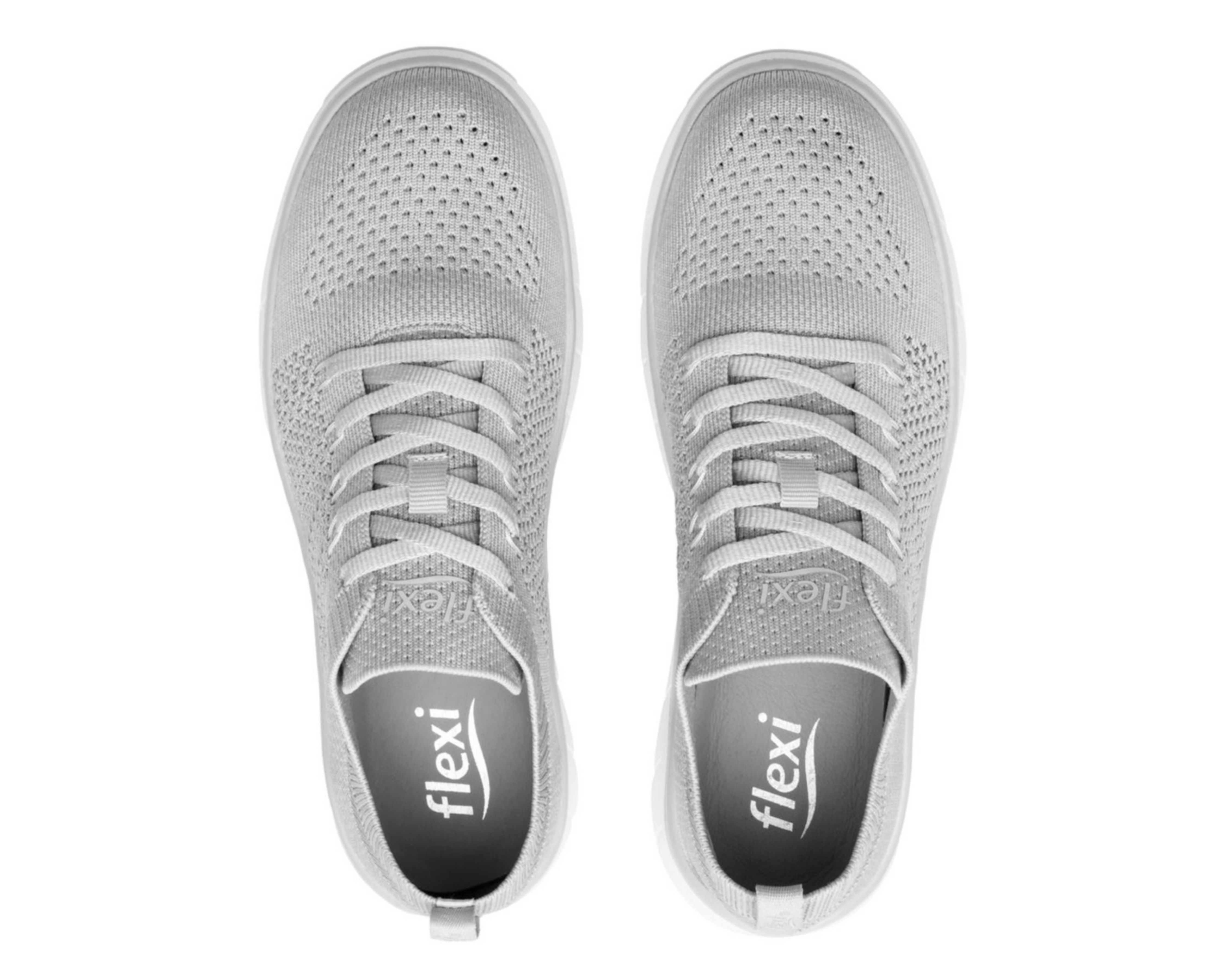 Foto 4 pulgar | Tenis Casuales Flexi para Mujer