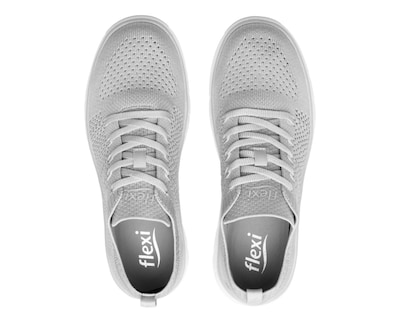 Foto 3 | Tenis Casuales Flexi para Mujer