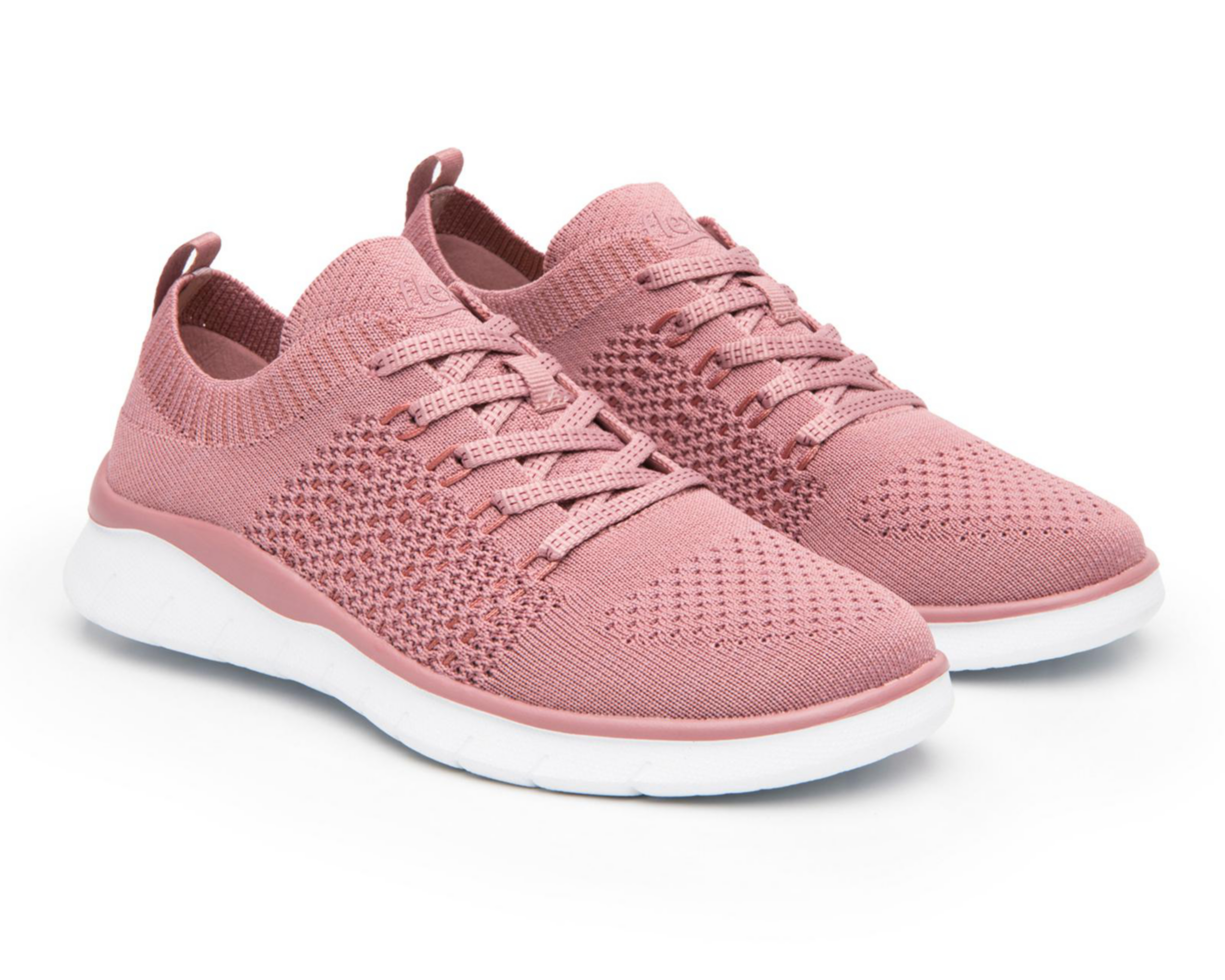 Foto 2 pulgar | Tenis Confort Flexi para Mujer