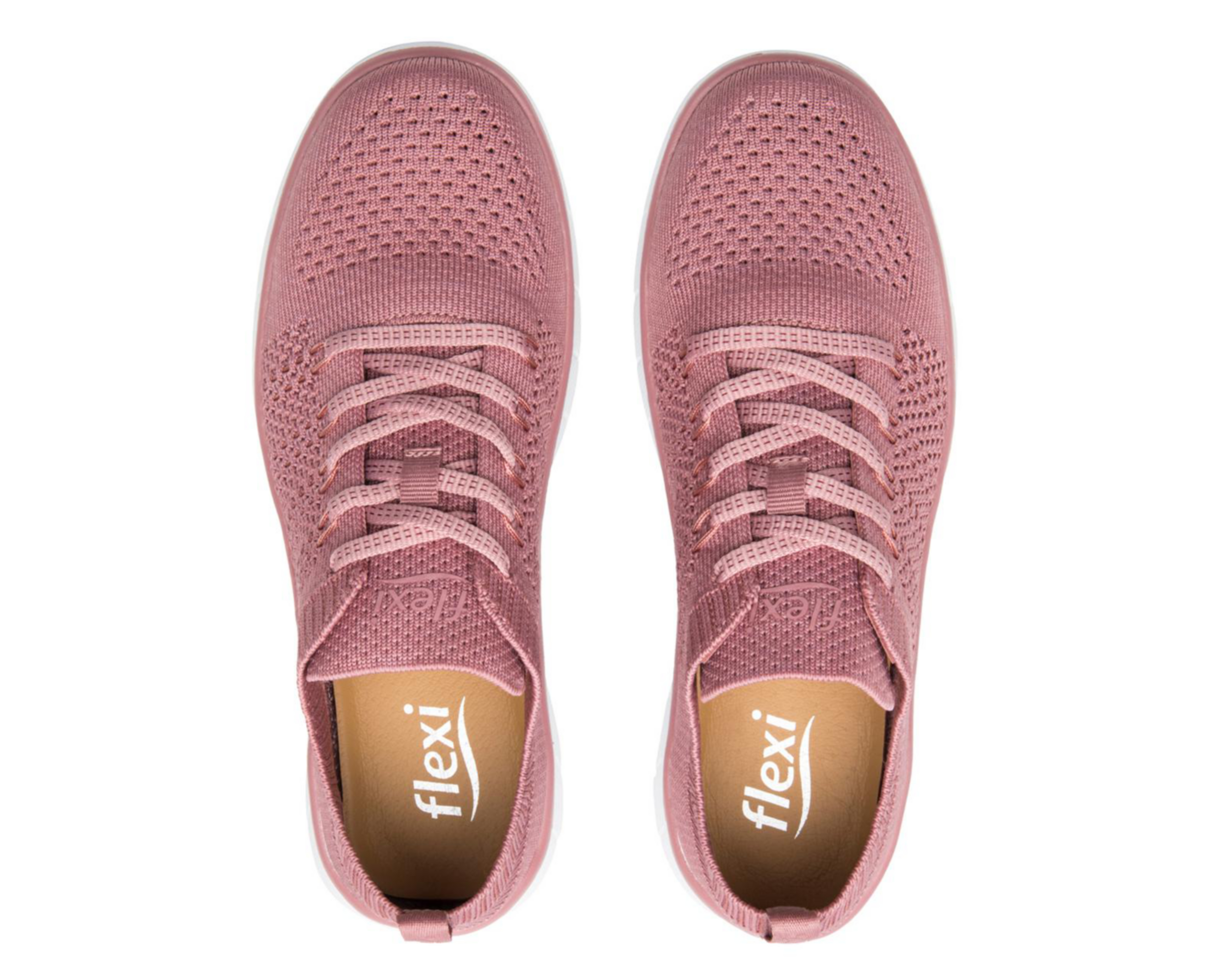 Foto 4 pulgar | Tenis Confort Flexi para Mujer