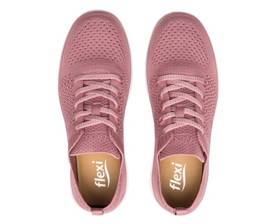 Foto 3 | Tenis Confort Flexi para Mujer