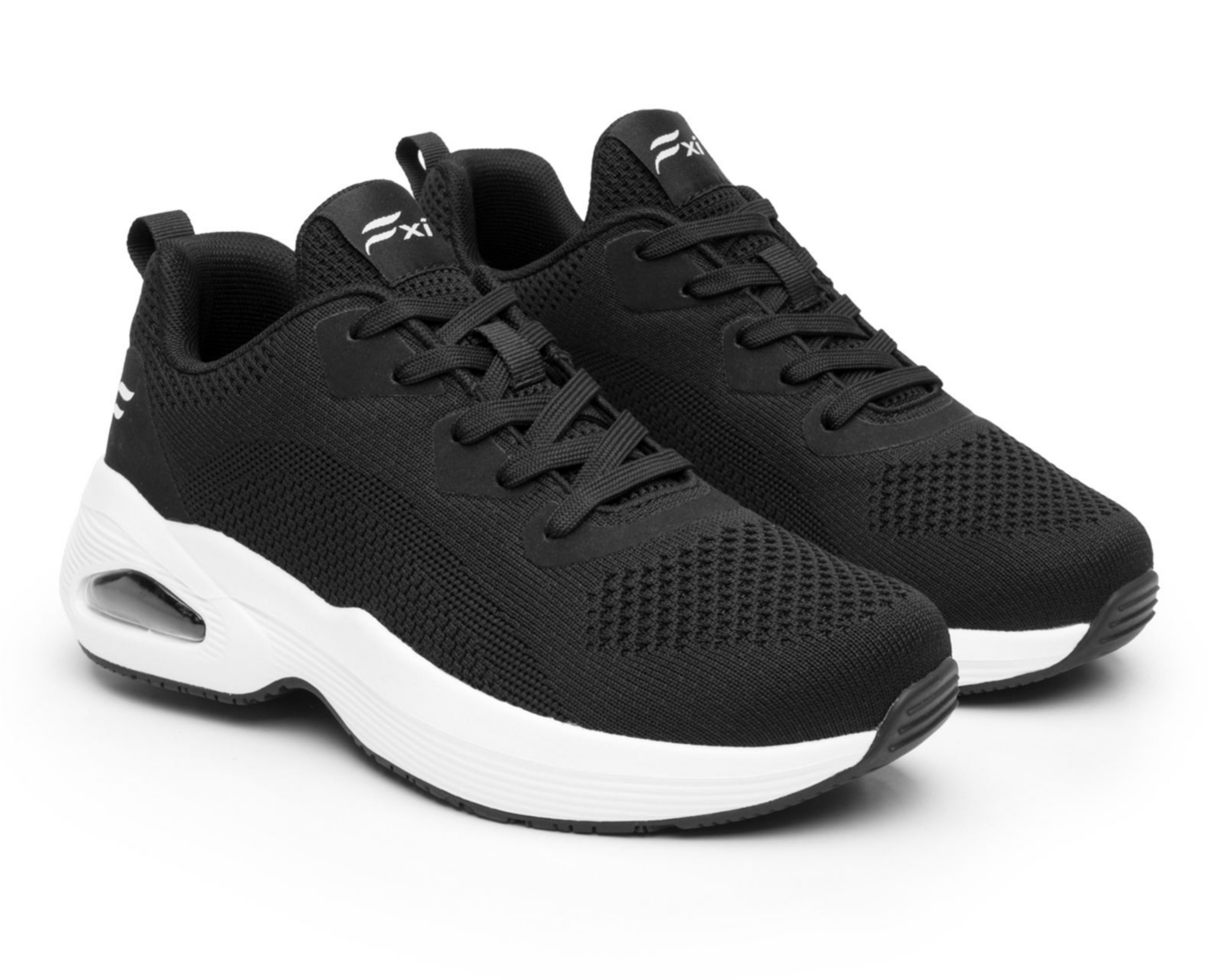 Foto 1 | Tenis Casuales Flexi para Mujer