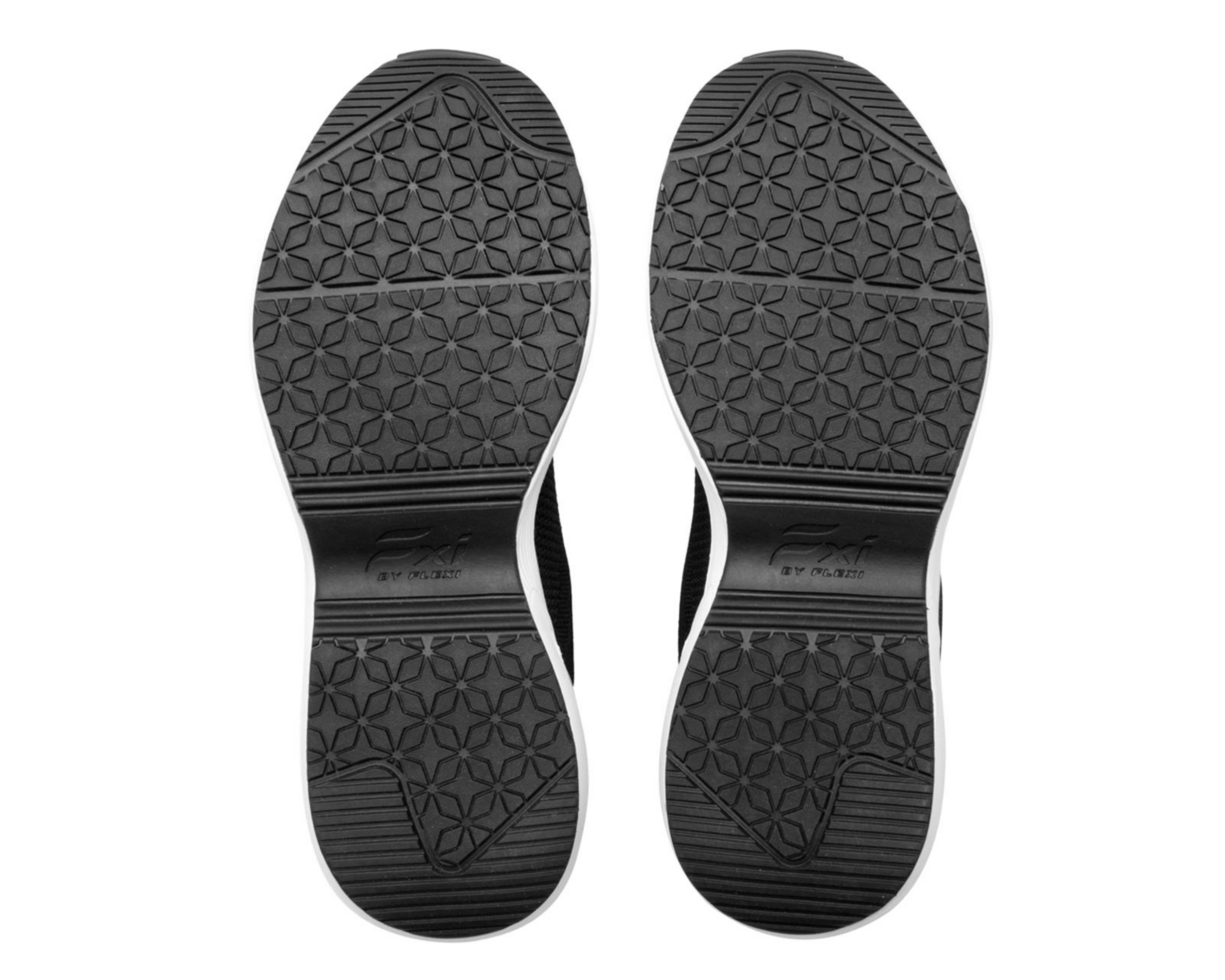 Foto 3 pulgar | Tenis Casuales Flexi para Mujer