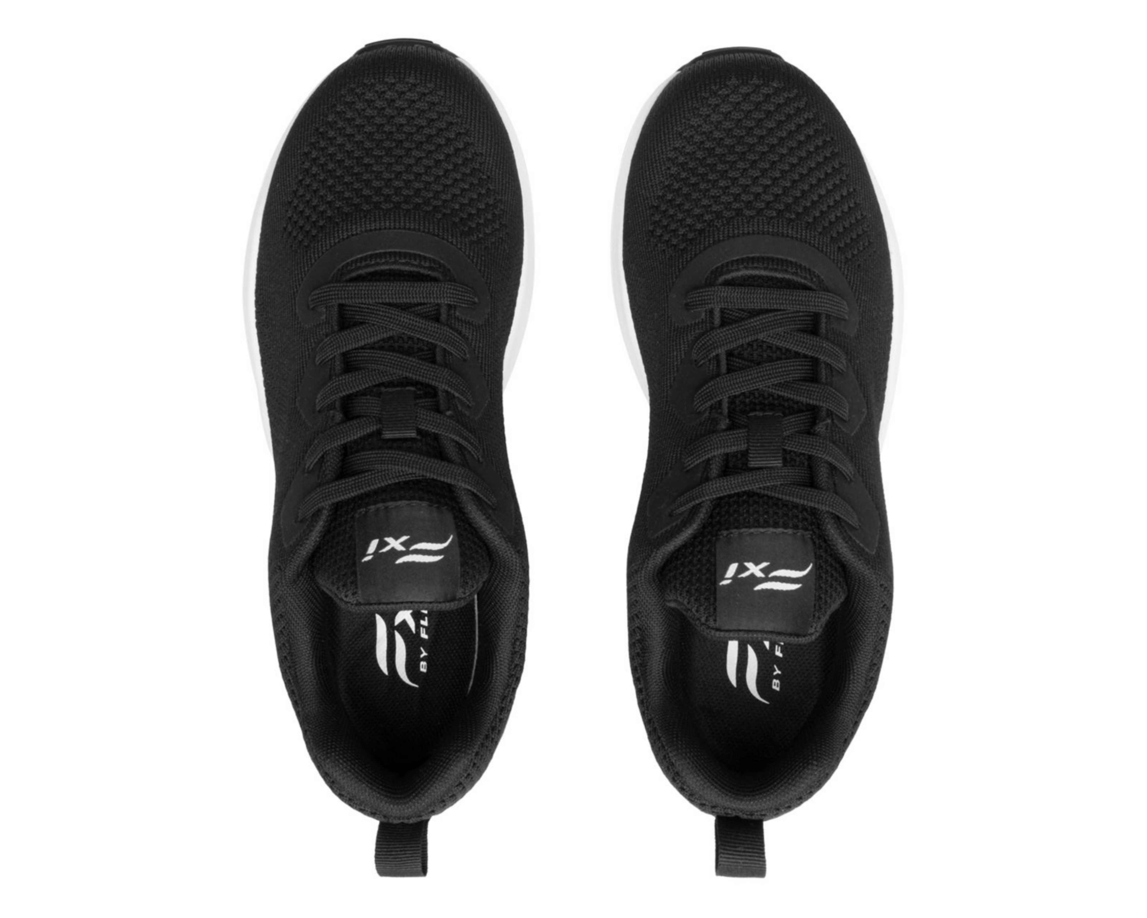 Foto 4 pulgar | Tenis Casuales Flexi para Mujer