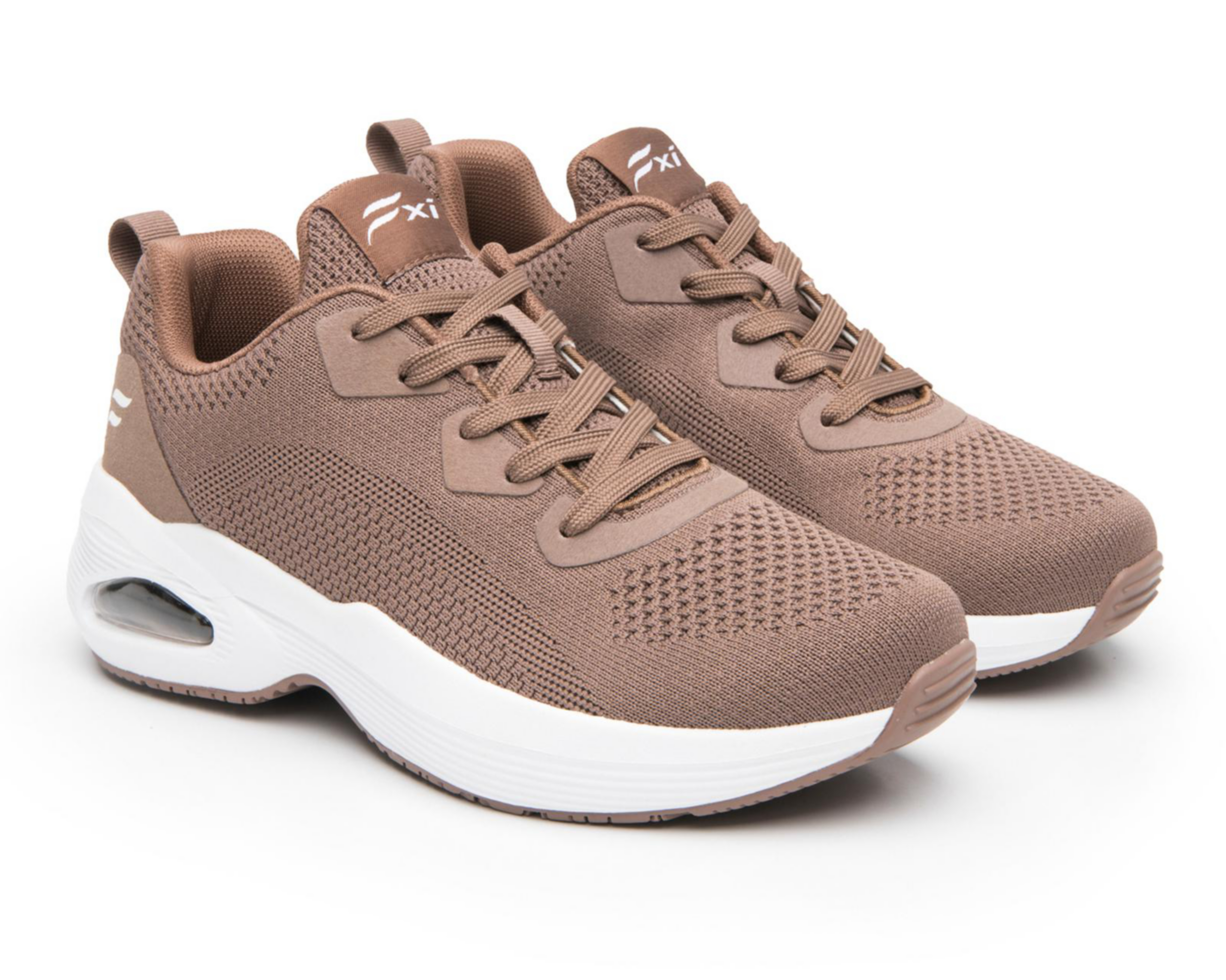Foto 1 | Tenis Confort Flexi para Mujer
