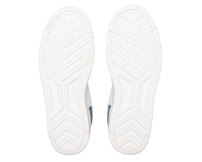 Foto 2 | Tenis Casuales Flexi de Piel para Mujer
