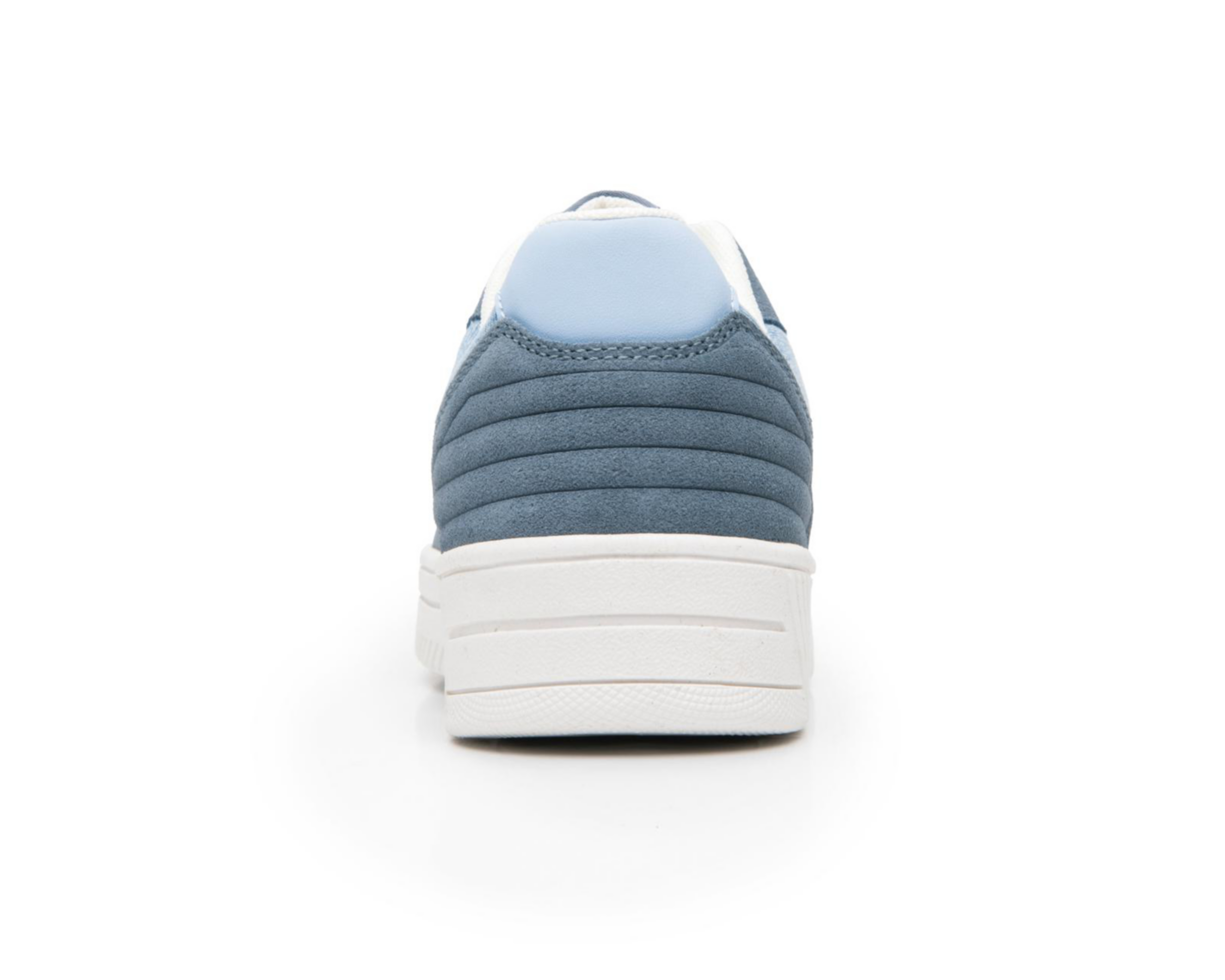 Foto 7 pulgar | Tenis Casuales Flexi de Piel para Mujer
