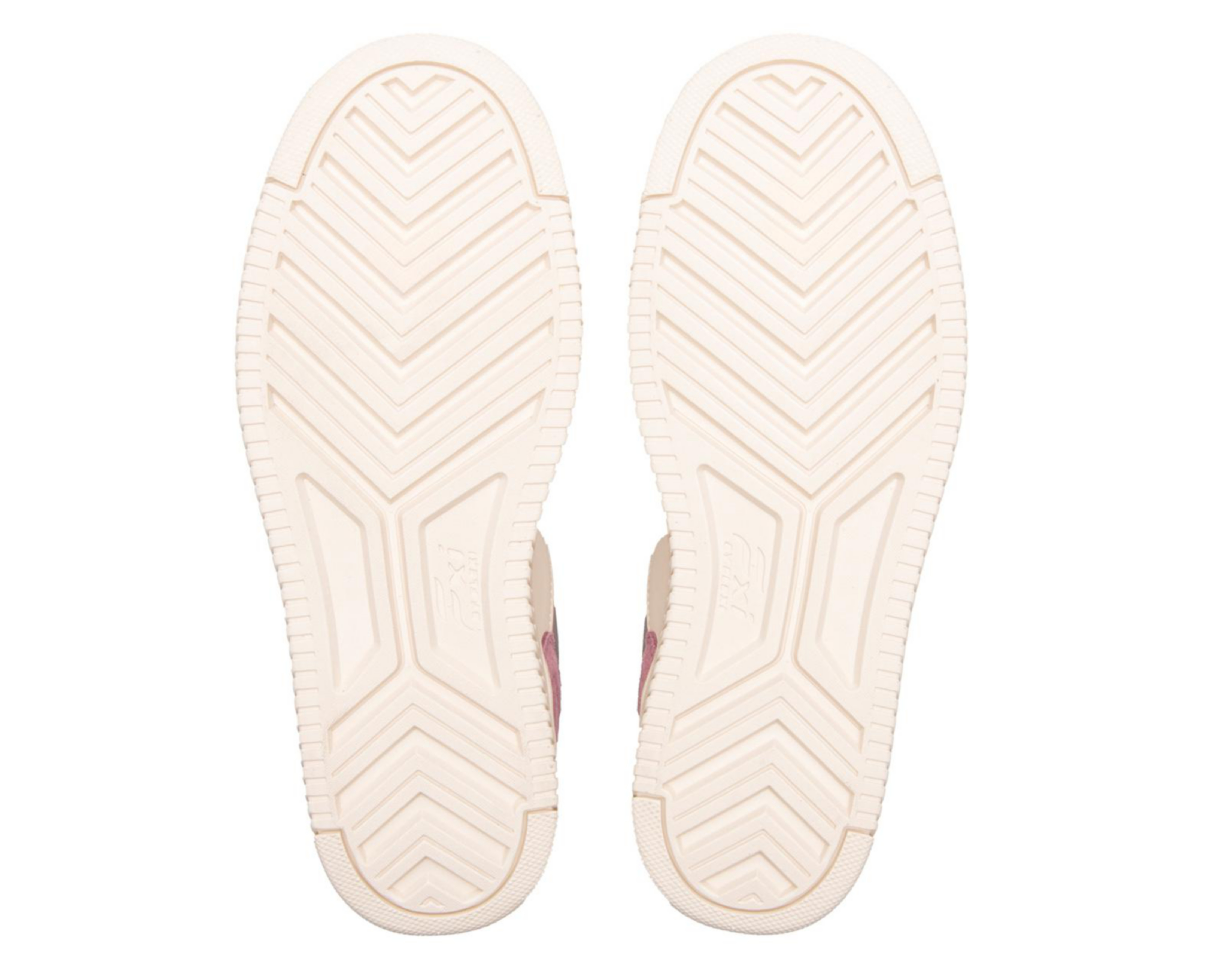 Foto 3 pulgar | Tenis Casuales Flexi de Piel para Mujer