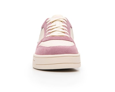 Foto 5 | Tenis Casuales Flexi de Piel para Mujer