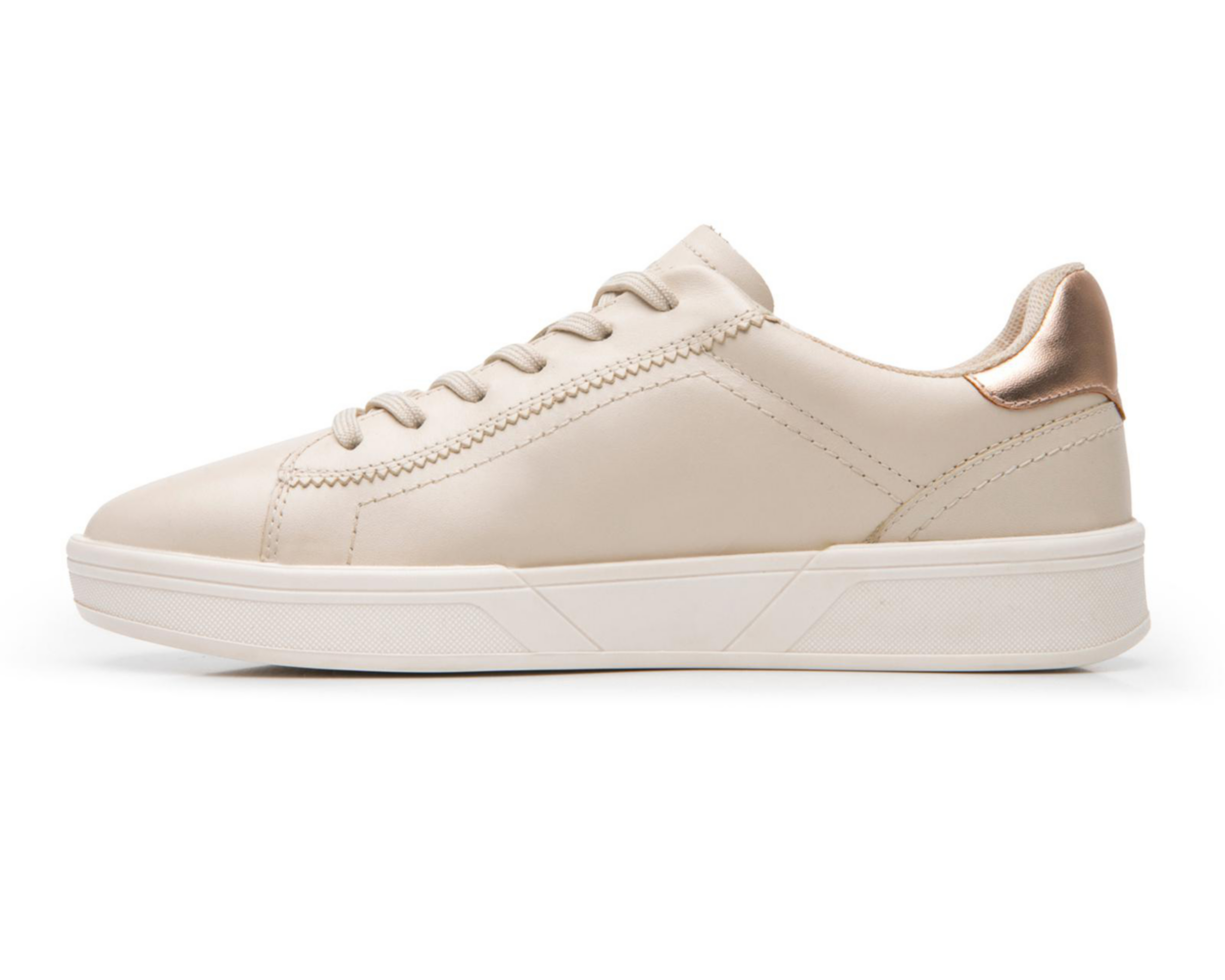 Foto 5 pulgar | Tenis Casuales Flexi para Mujer