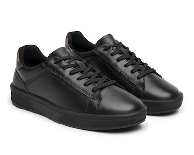 Foto 1 | Tenis Confort Flexi de Piel para Mujer