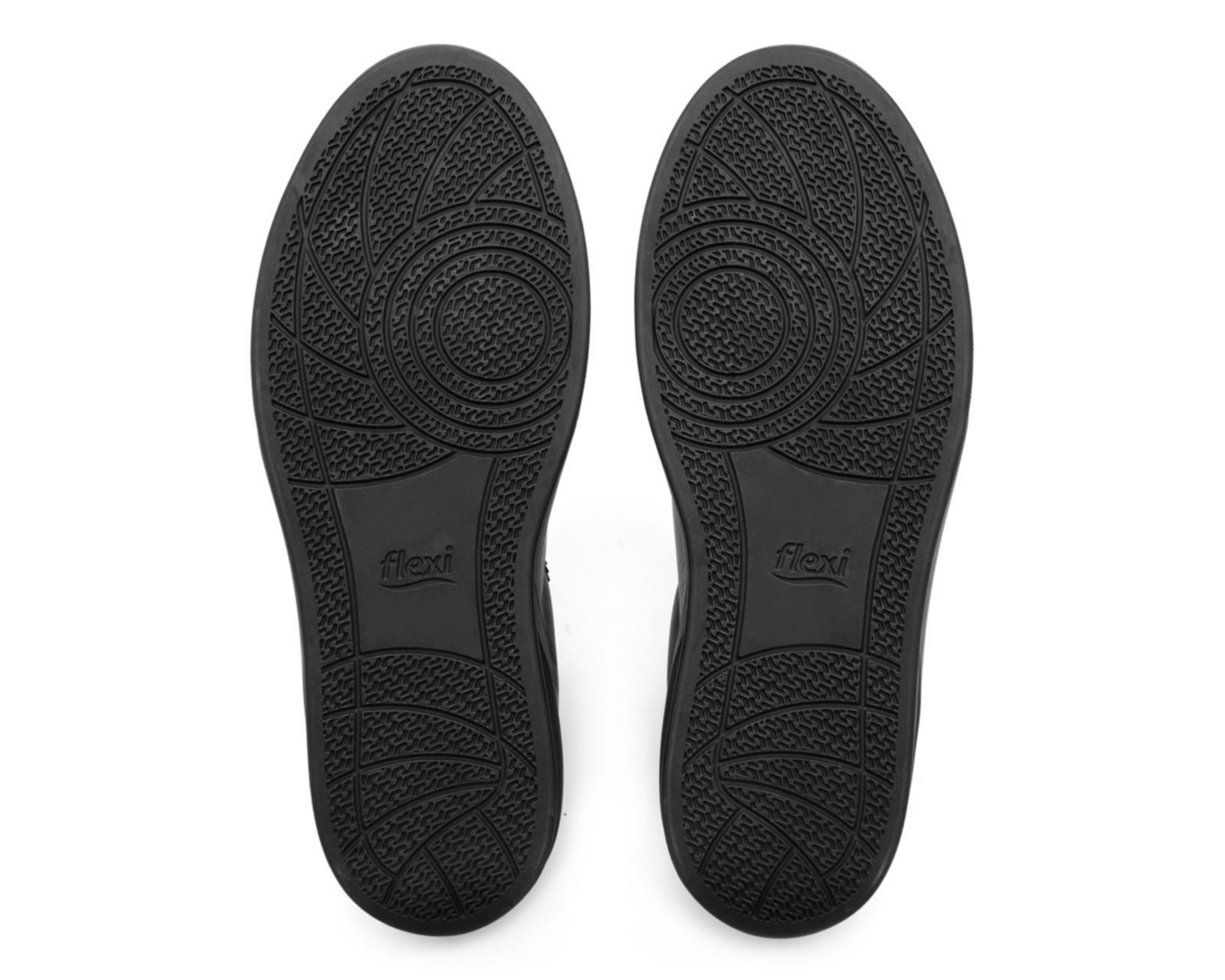 Foto 3 pulgar | Tenis Confort Flexi de Piel para Mujer