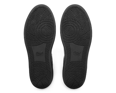 Foto 2 | Tenis Confort Flexi de Piel para Mujer