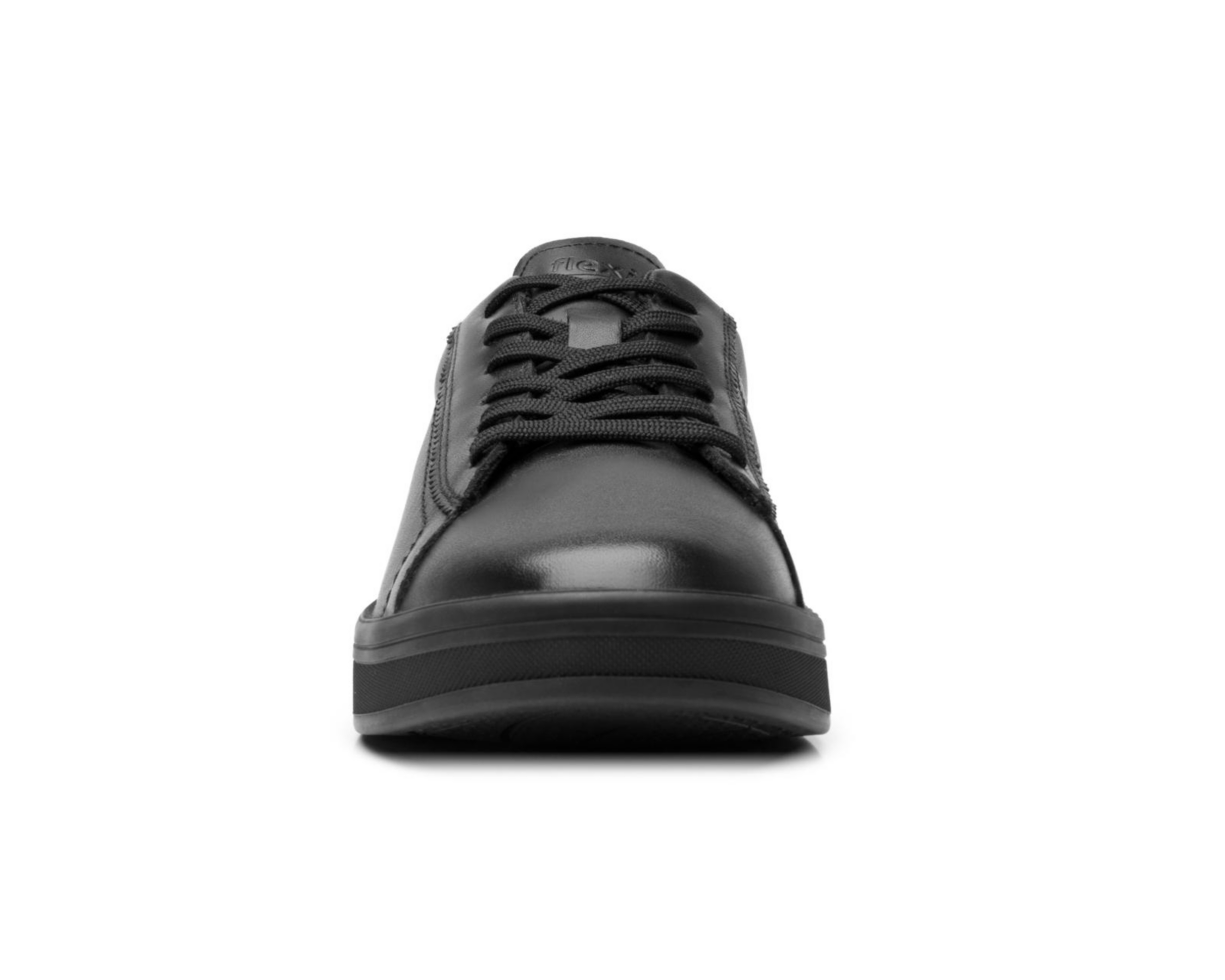 Foto 5 | Tenis Confort Flexi de Piel para Mujer