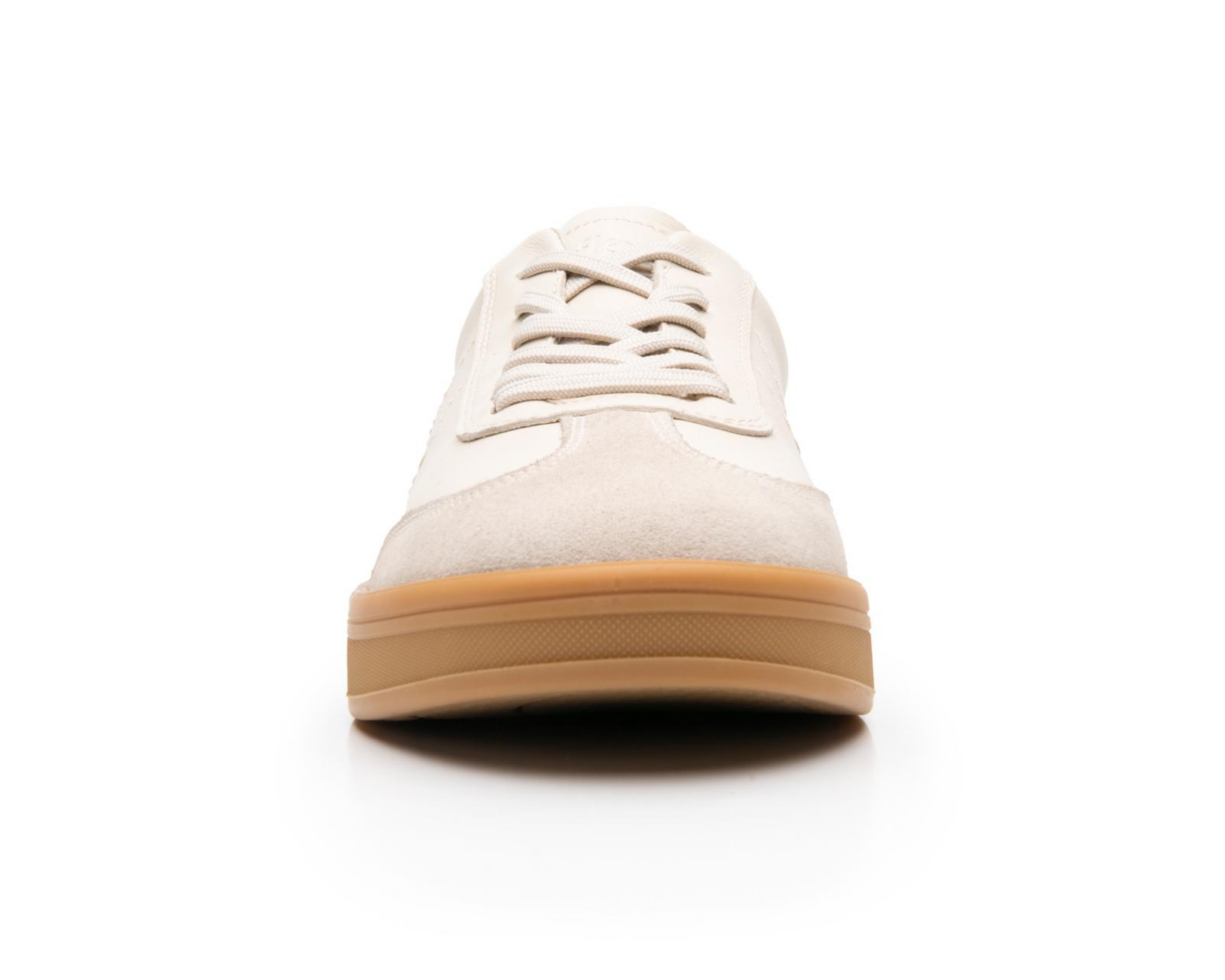 Foto 6 pulgar | Tenis Casuales Flexi de Piel para Mujer