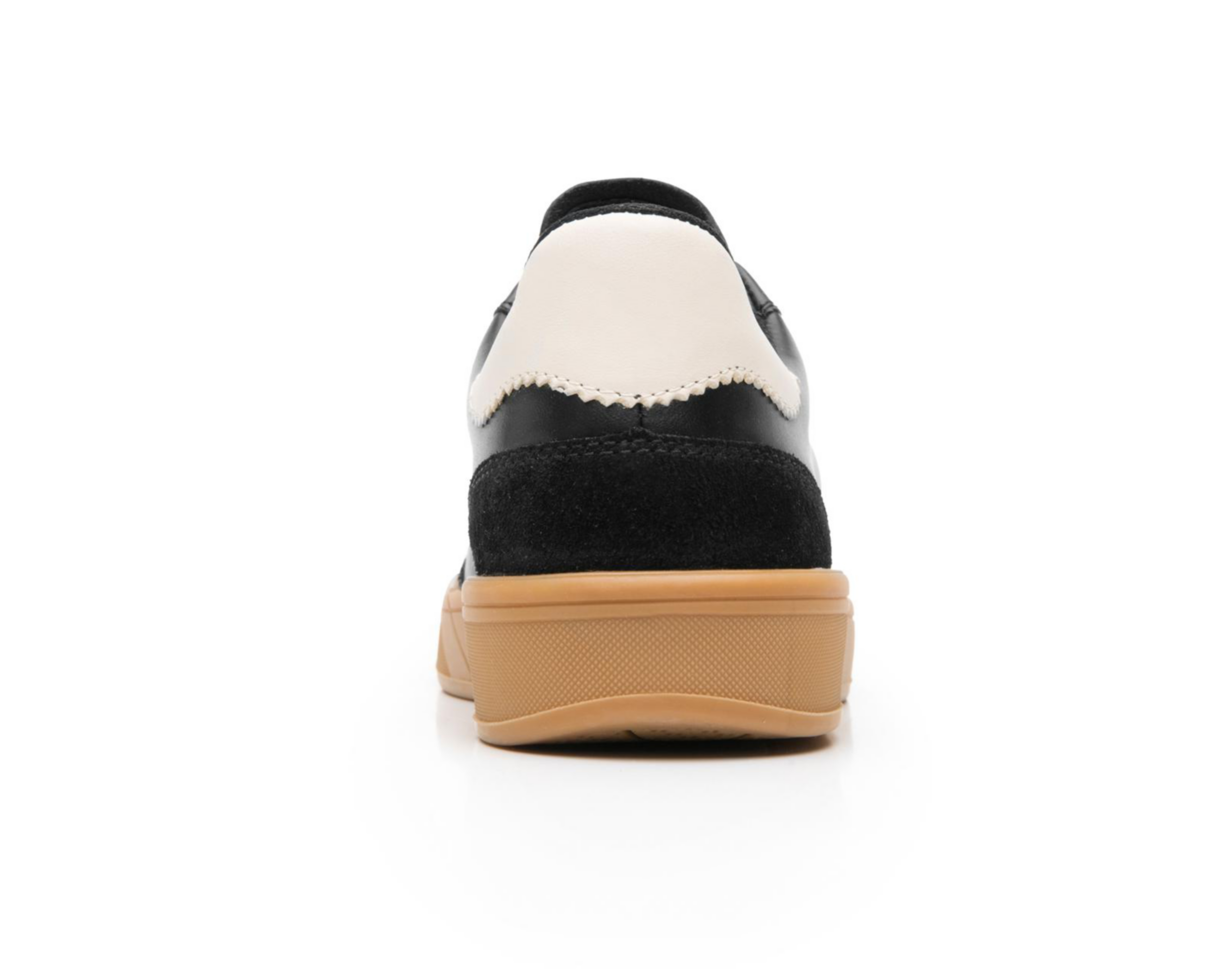 Foto 6 | Tenis Casuales Flexi de Piel para Mujer