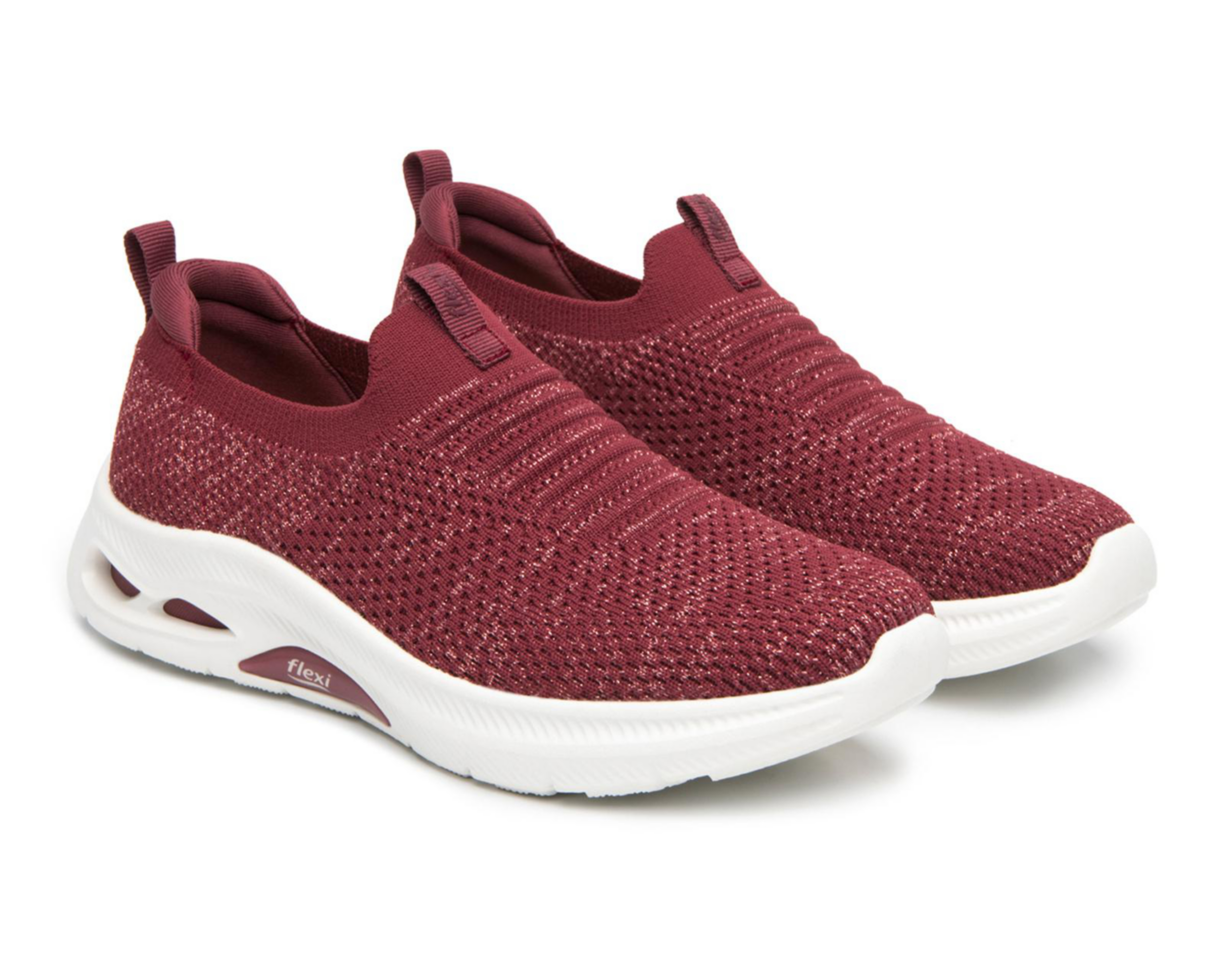 Foto 1 | Tenis Confort Flexi para Mujer