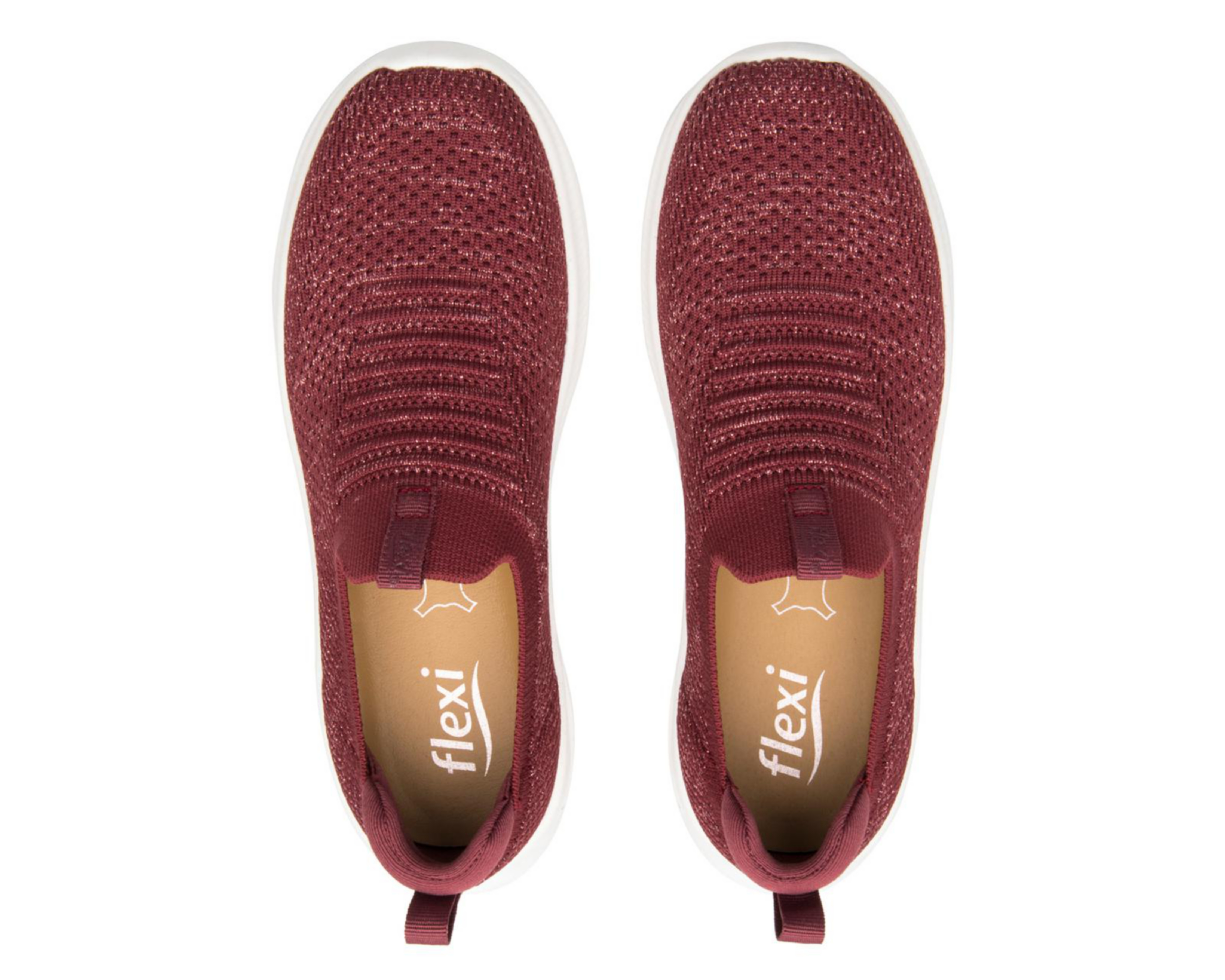 Foto 4 pulgar | Tenis Confort Flexi para Mujer