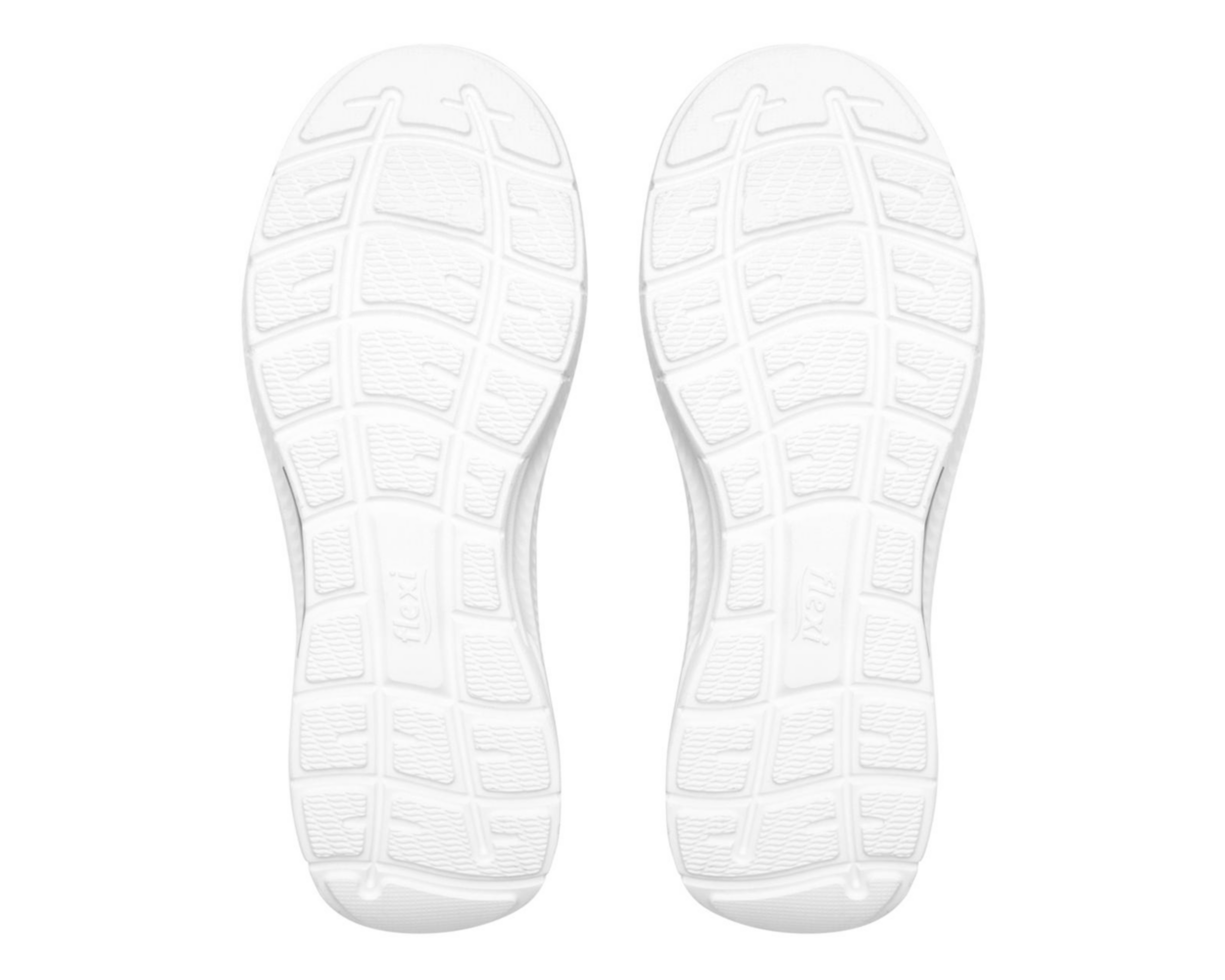 Foto 3 pulgar | Tenis Casuales Flexi para Mujer