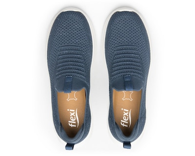 Foto 3 | Tenis Casuales Flexi para Mujer