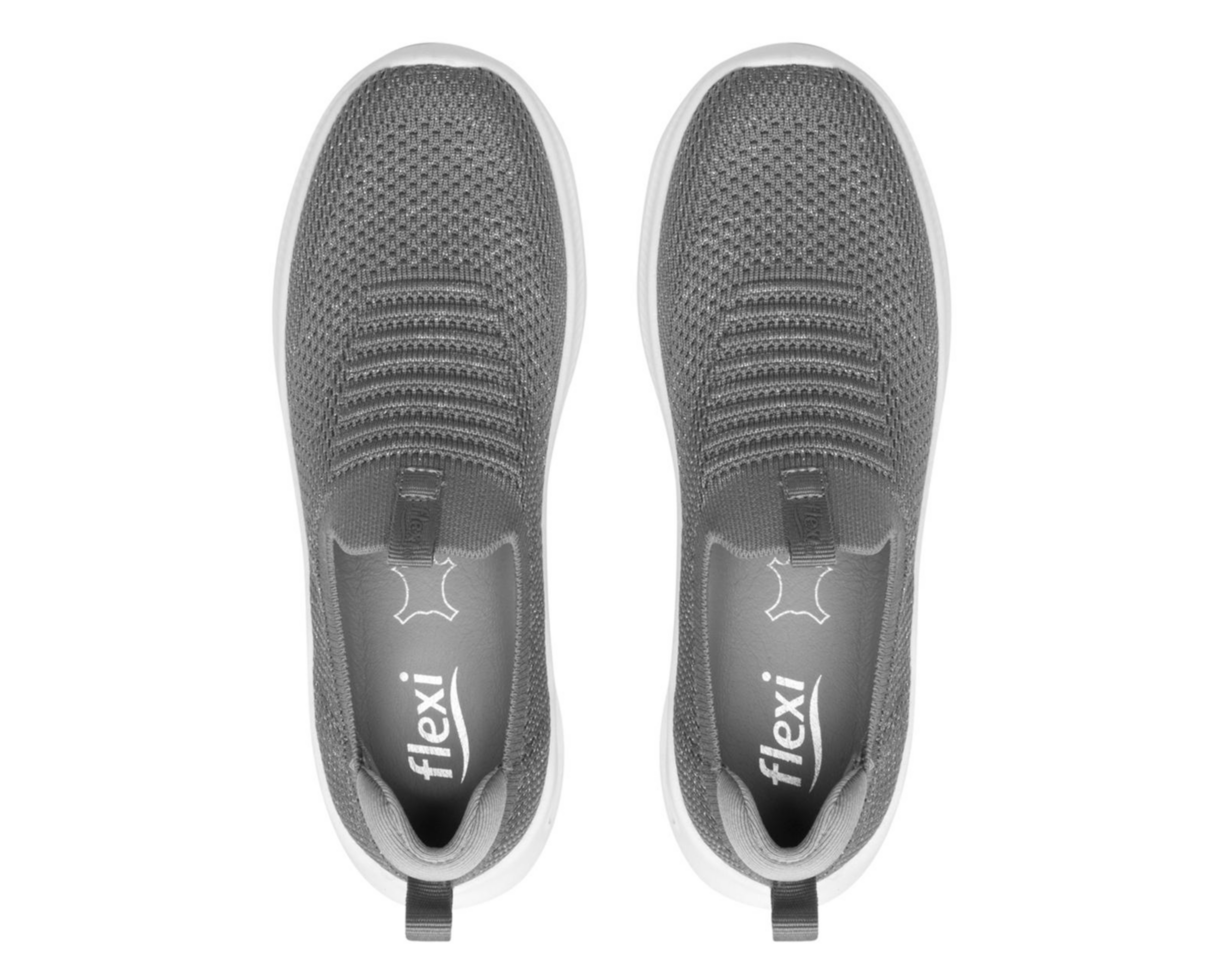 Foto 4 pulgar | Tenis Confort Flexi para Mujer