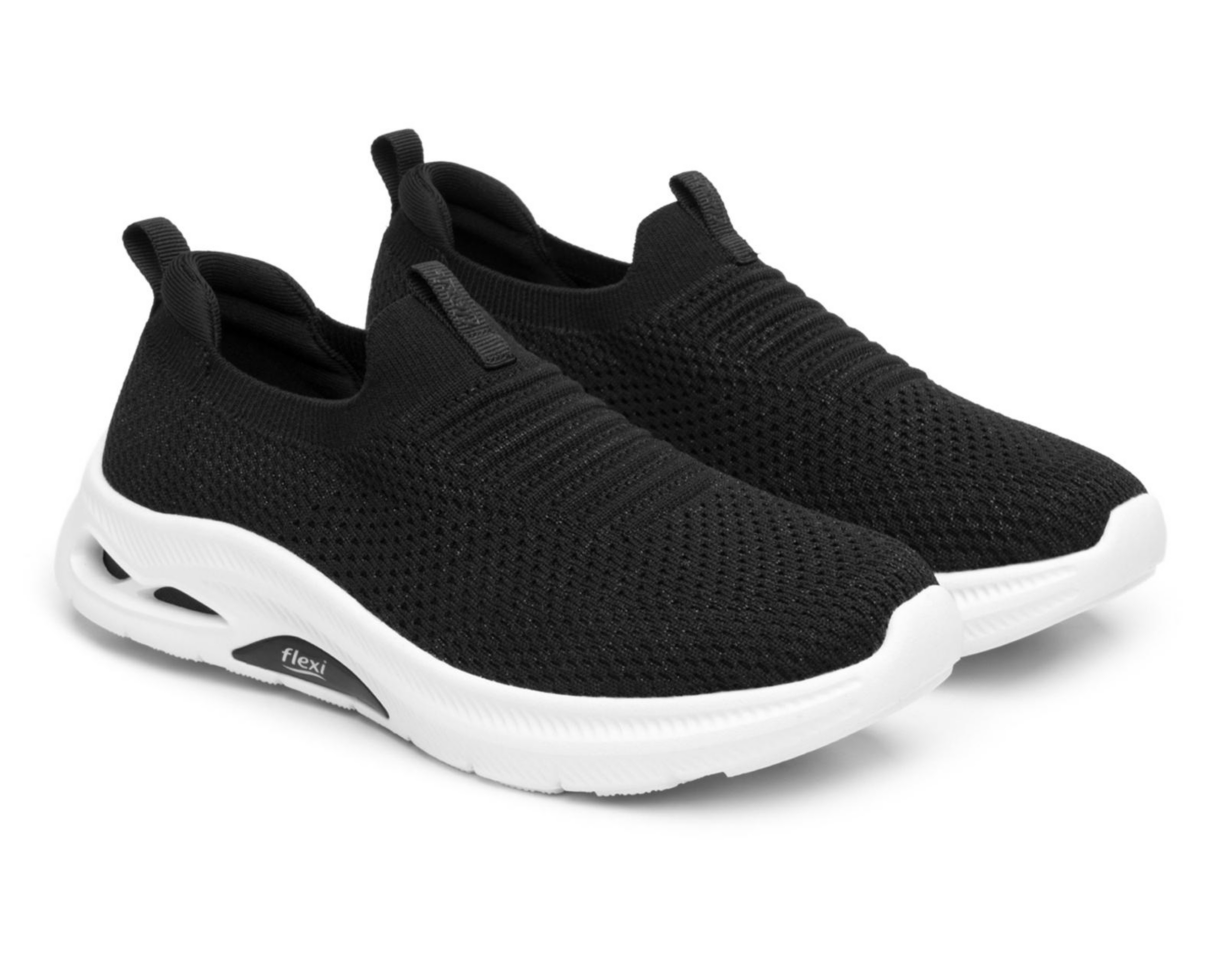 Foto 1 | Tenis Confort Flexi para Mujer