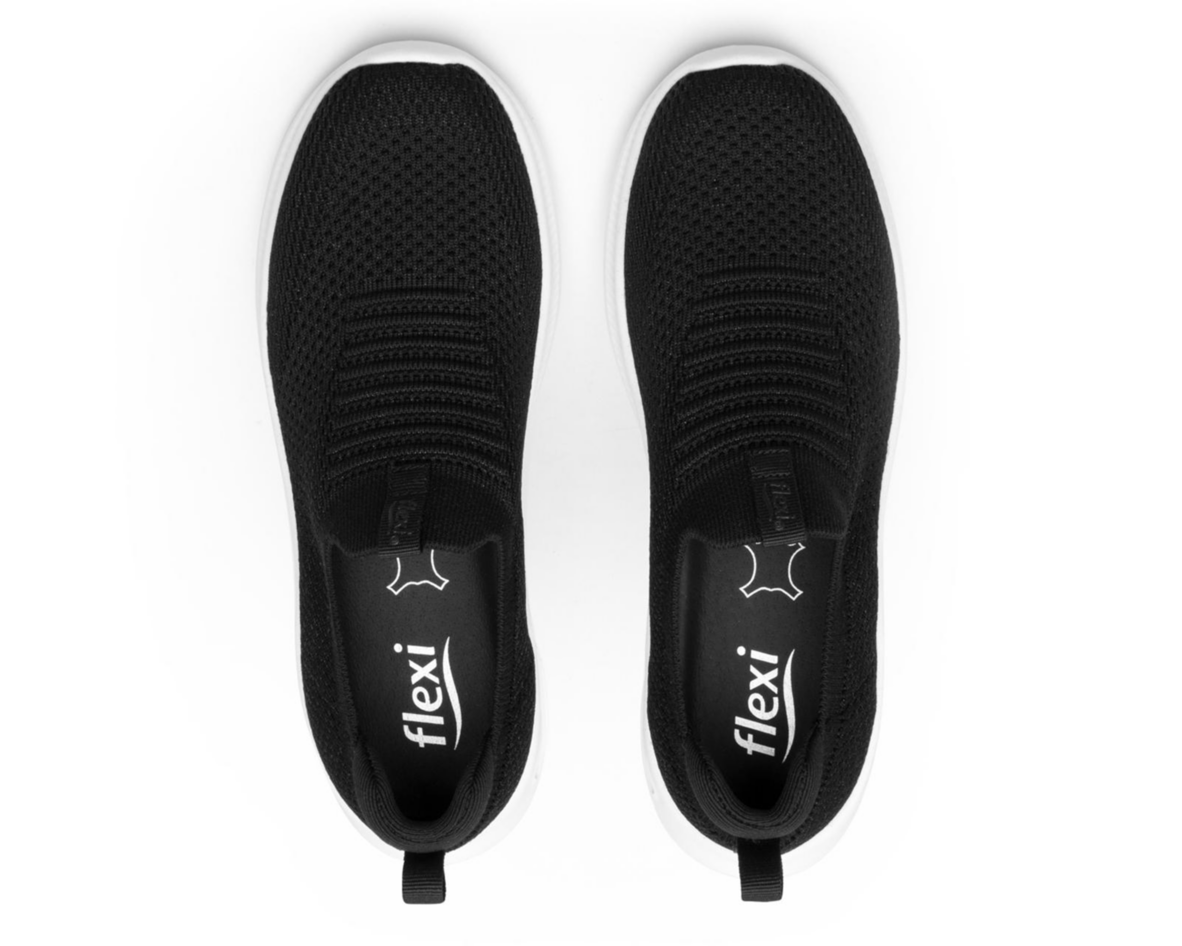 Foto 4 pulgar | Tenis Confort Flexi para Mujer