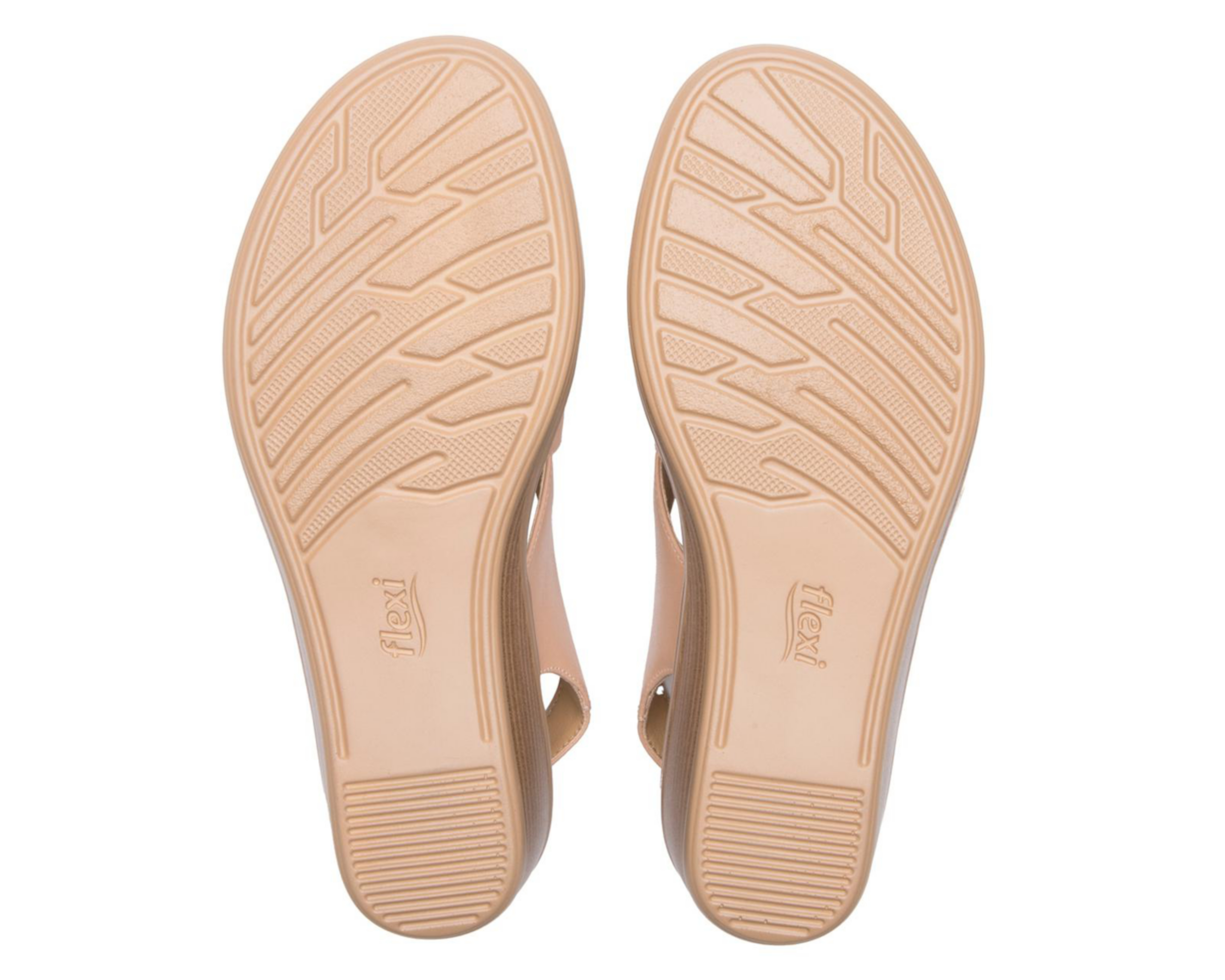Foto 3 pulgar | Sandalias Confort Flexi para Mujer