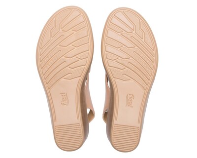 Foto 2 | Sandalias Confort Flexi para Mujer