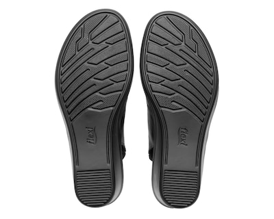 Foto 2 | Sandalias Confort Flexi para Mujer