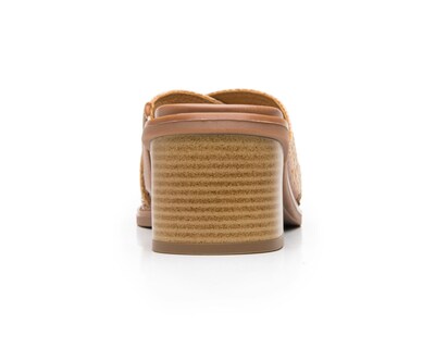 Foto 6 | Sandalias Confort Flexi para Mujer