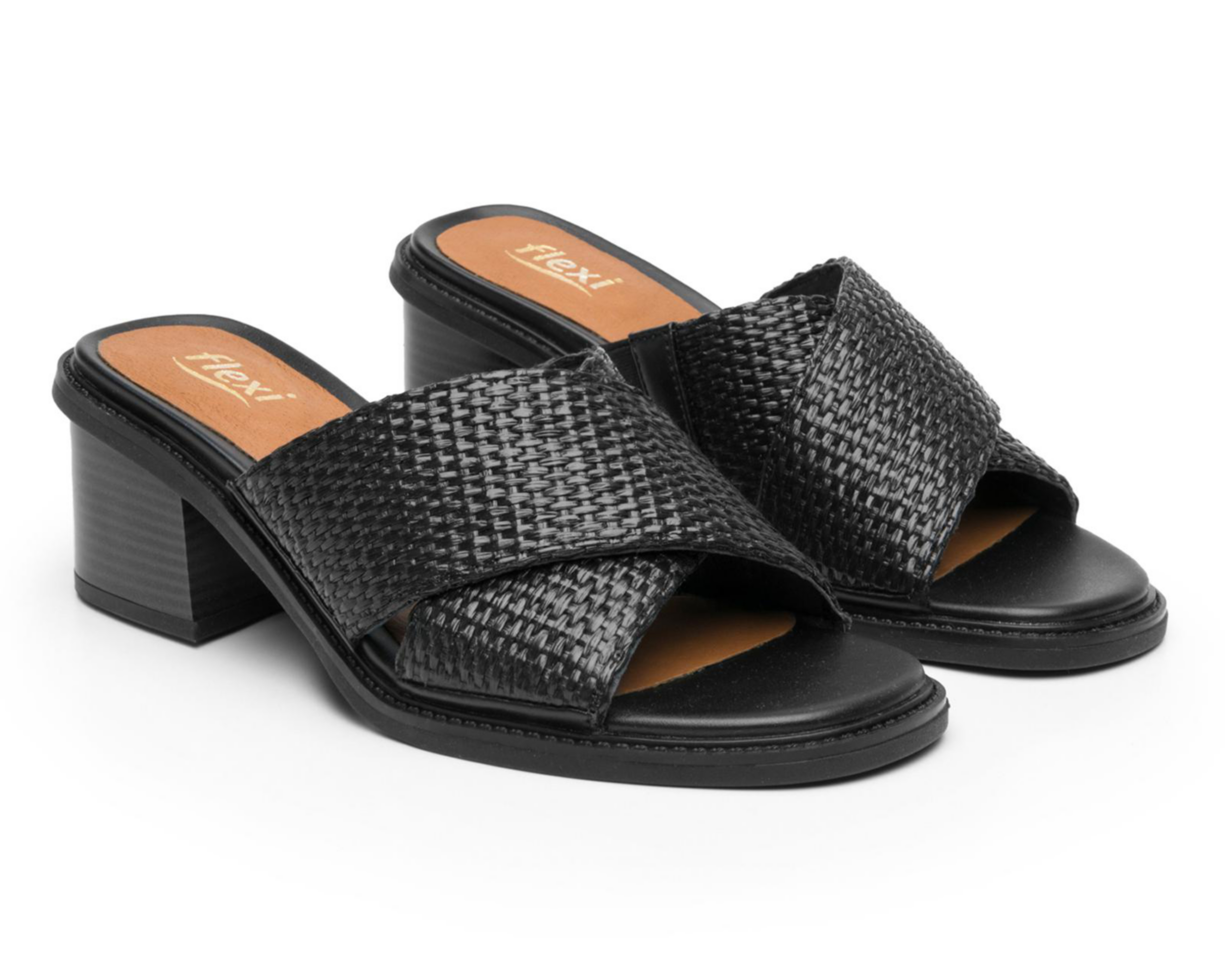 Sandalias Confort Flexi para Mujer